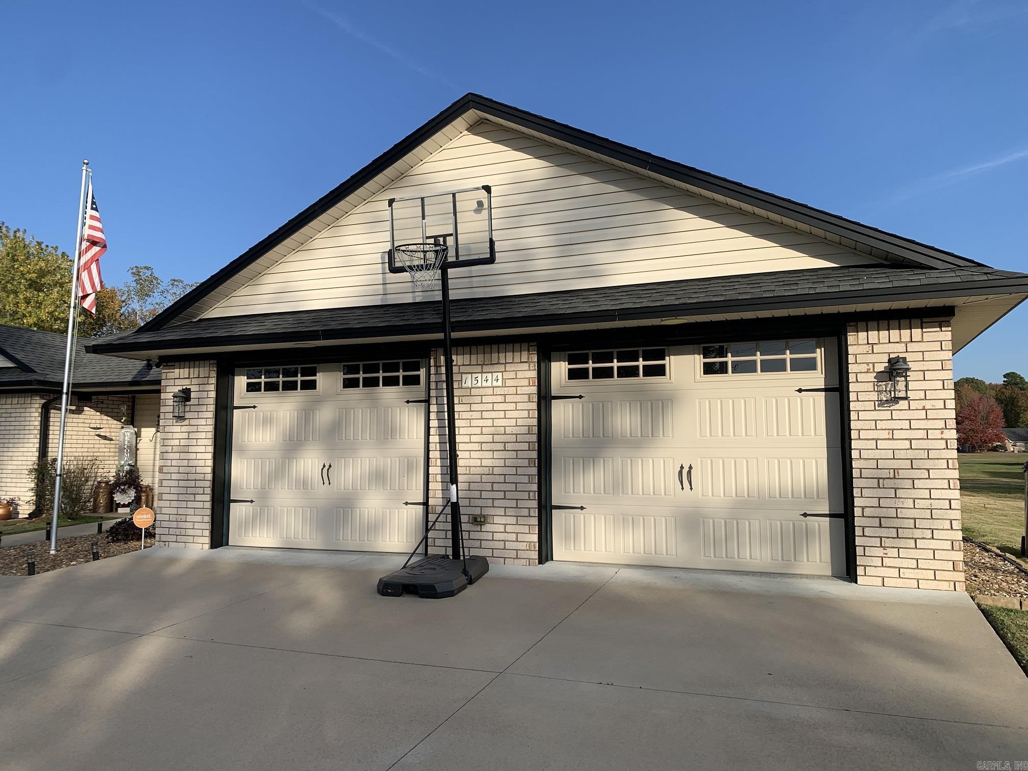 SWEEDEN ROAD ACRES - Residential