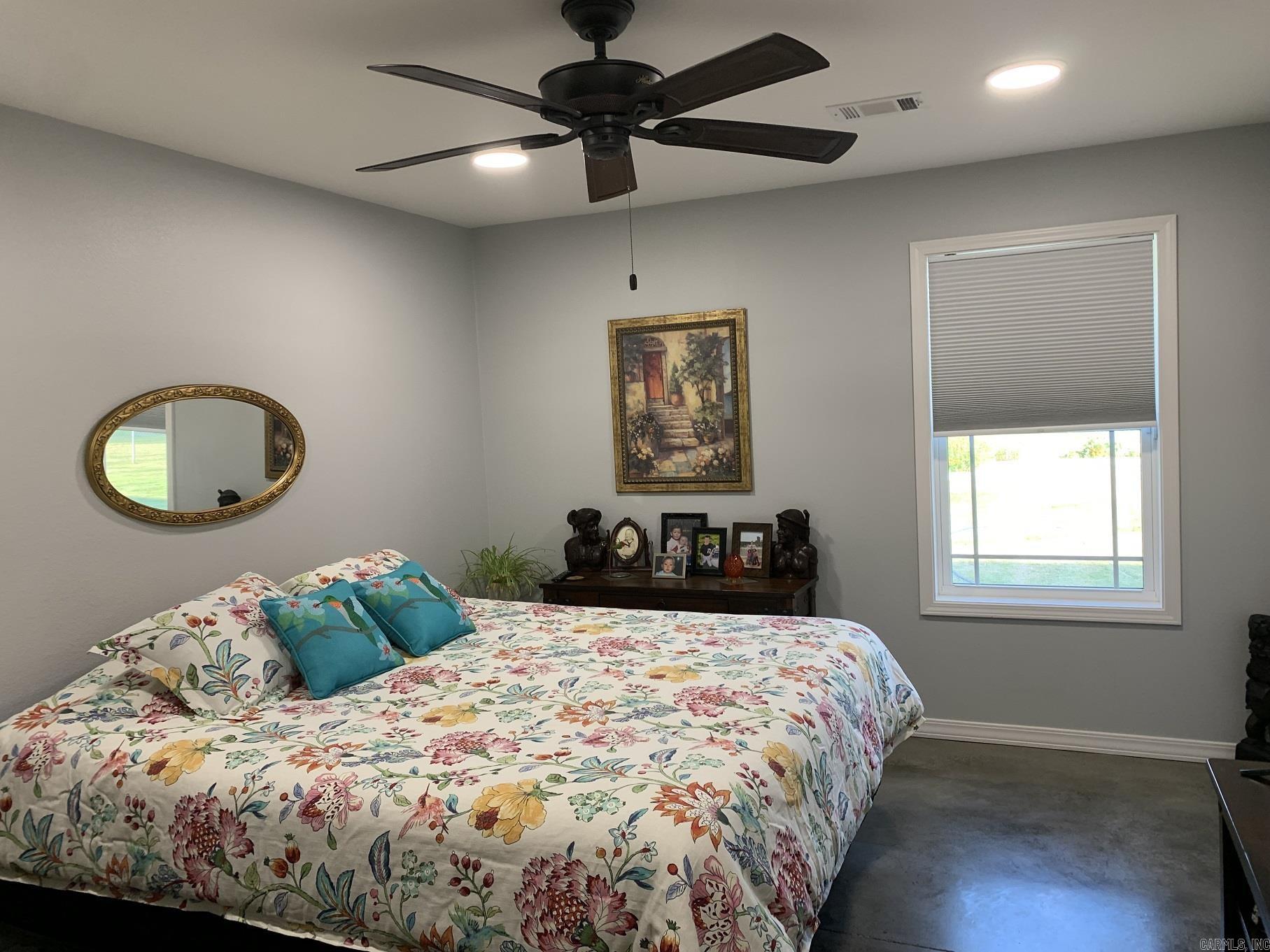 SWEEDEN ROAD ACRES - Residential