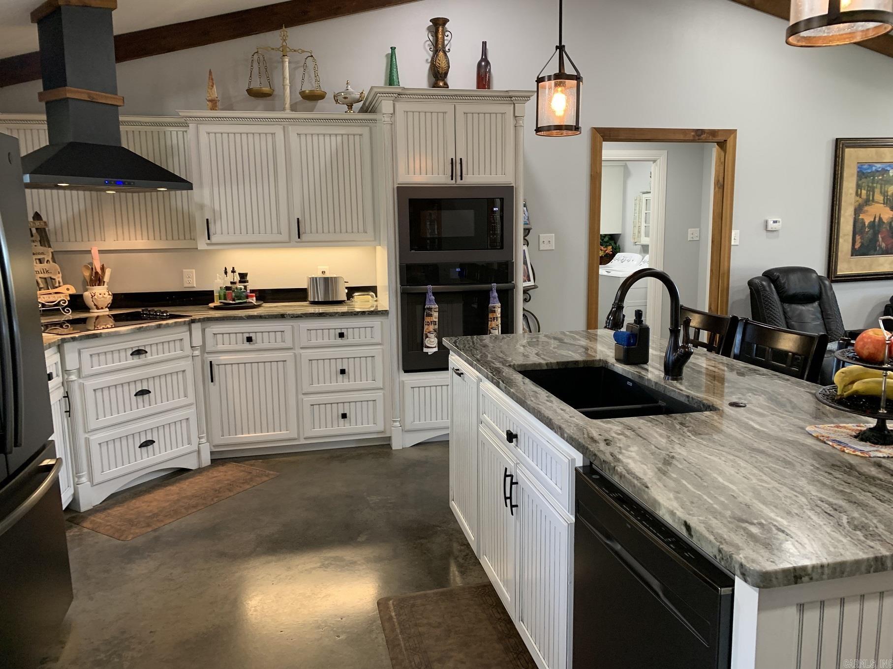 SWEEDEN ROAD ACRES - Residential