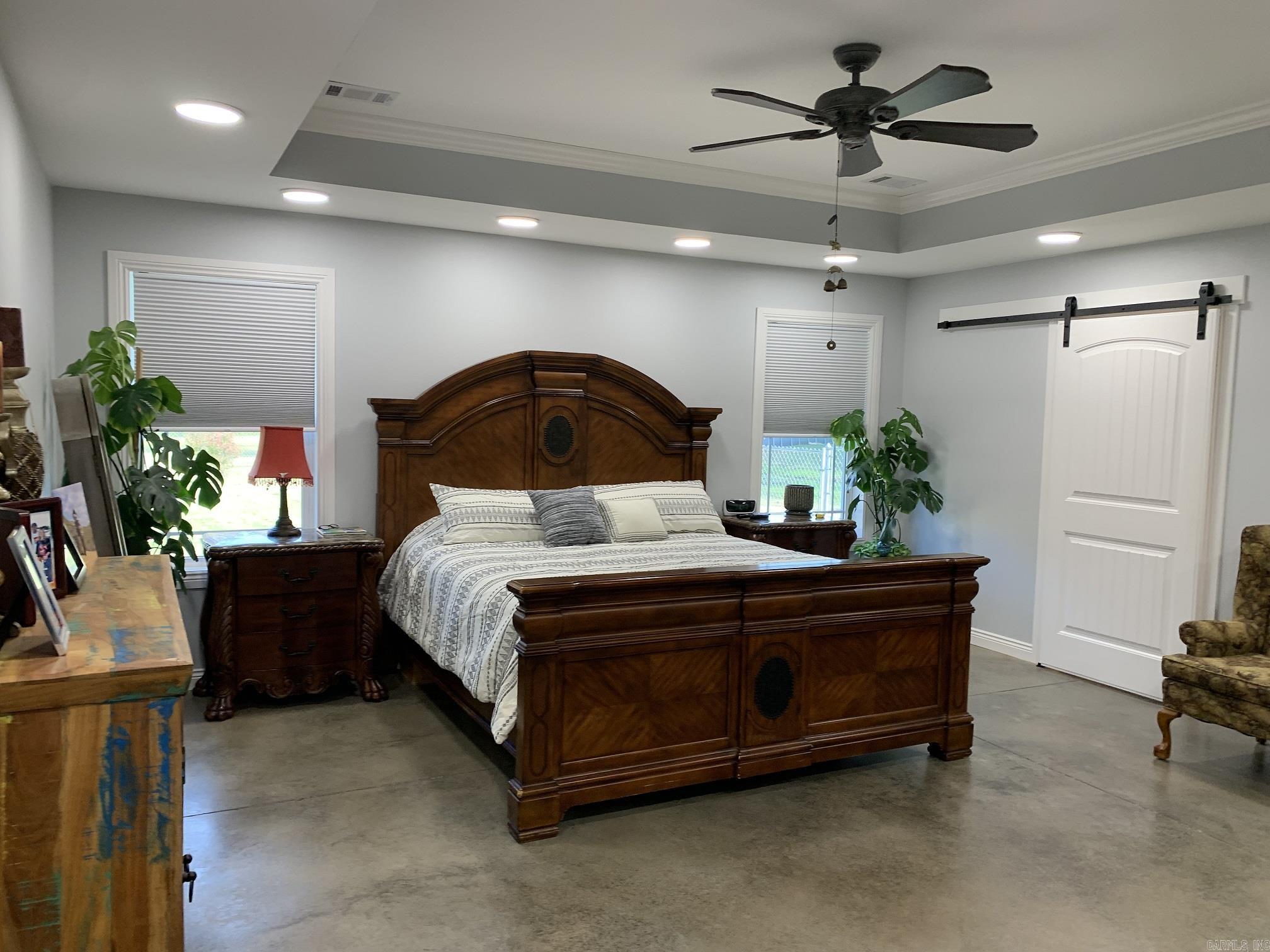 SWEEDEN ROAD ACRES - Residential