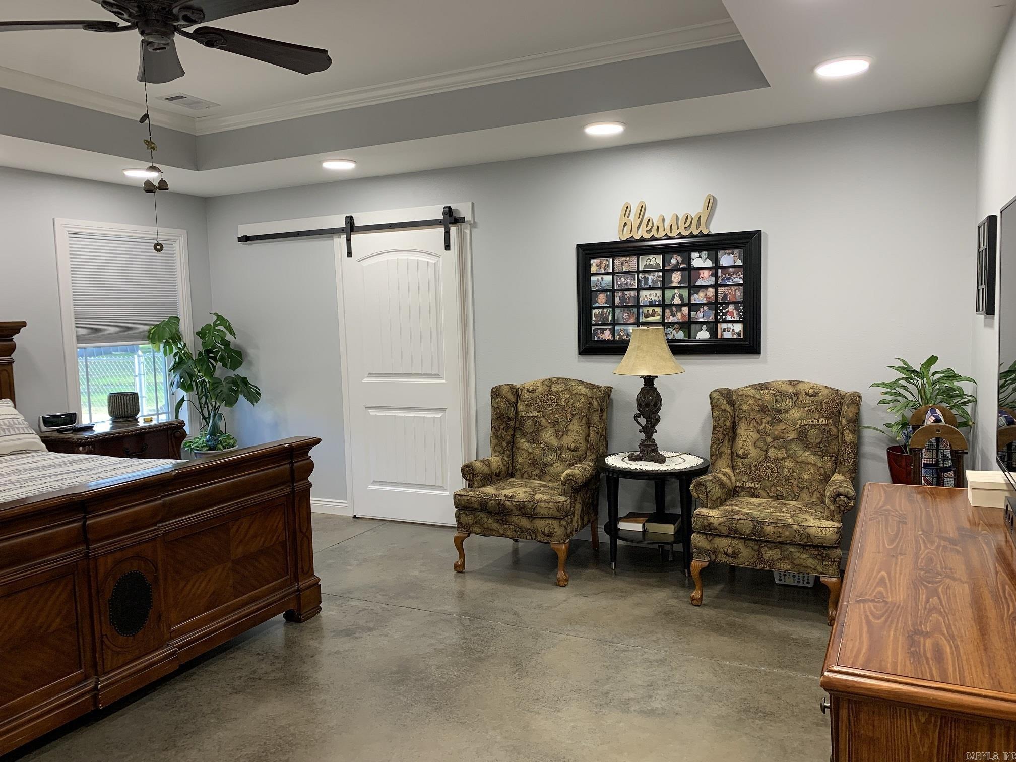 SWEEDEN ROAD ACRES - Residential