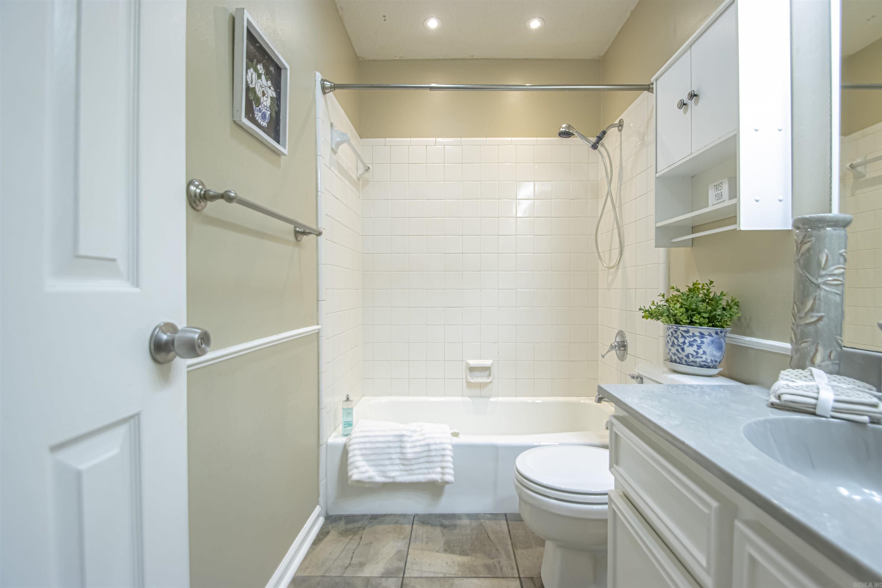 SHADOW RIDGE ADDN - Residential