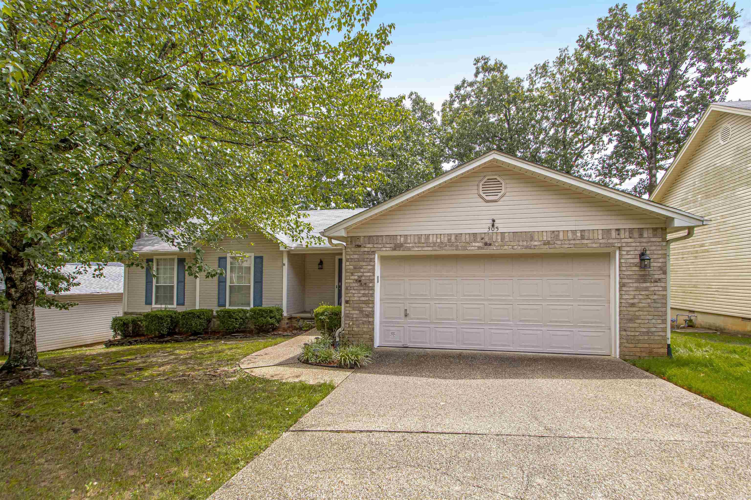SHADOW RIDGE ADDN - Residential