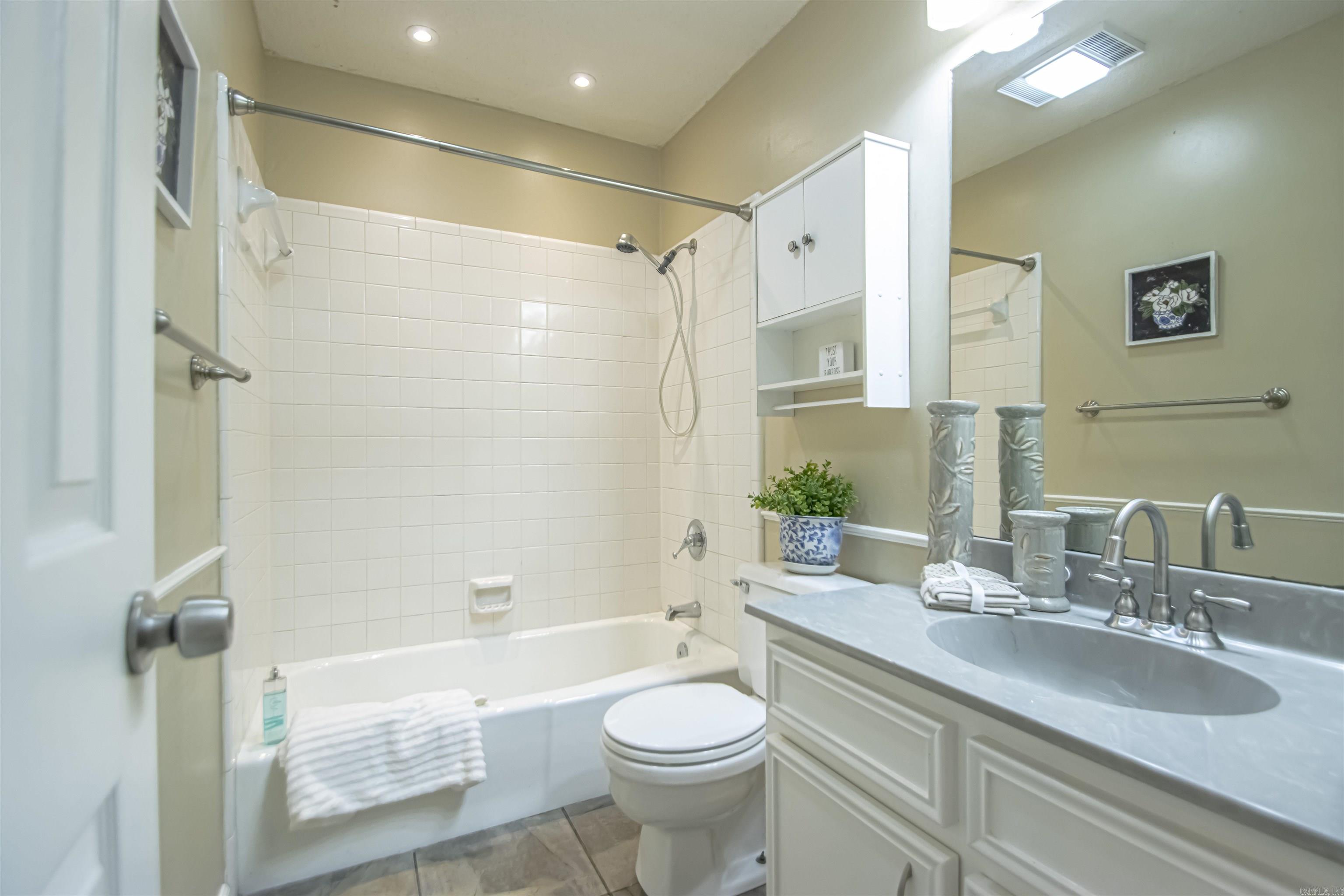 SHADOW RIDGE ADDN - Residential