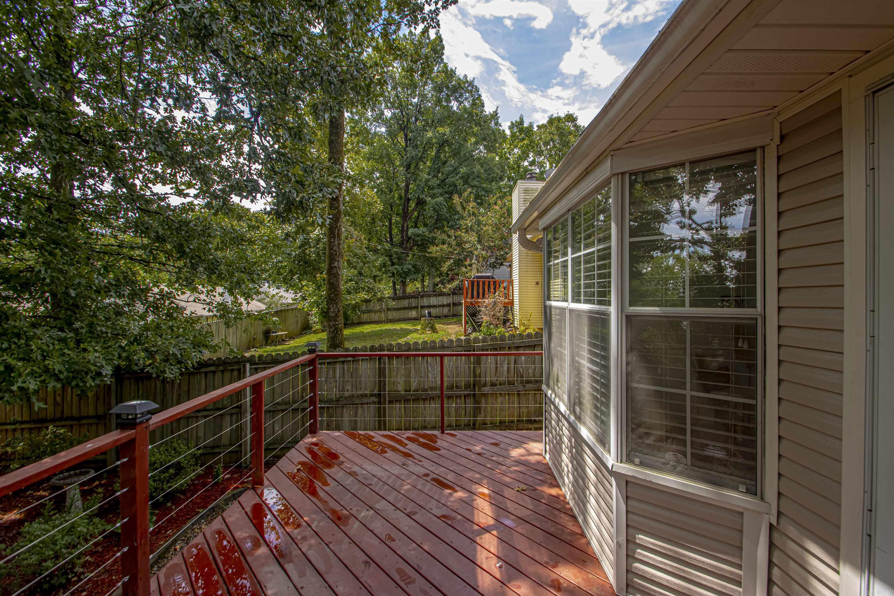 SHADOW RIDGE ADDN - Residential