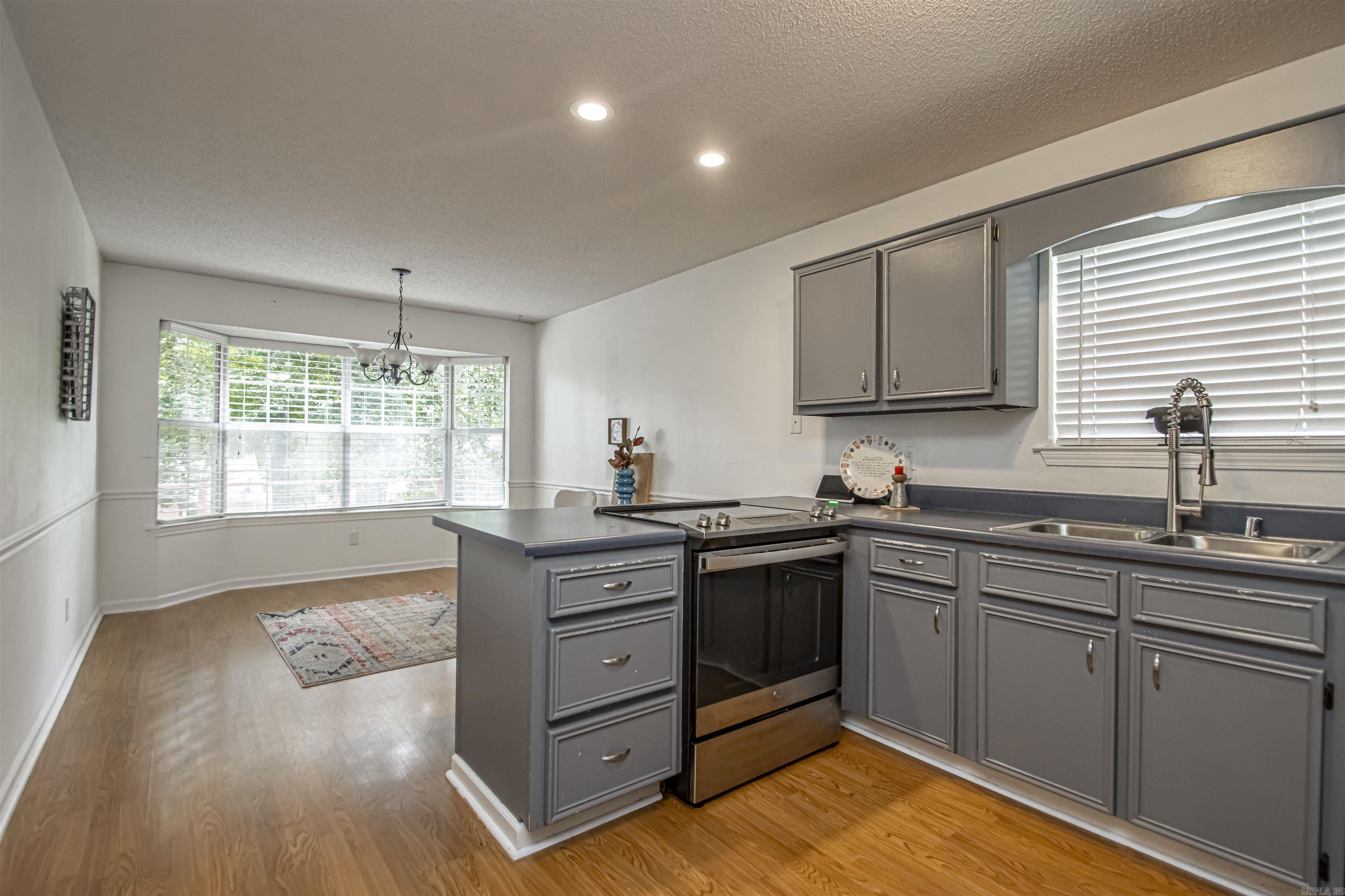 SHADOW RIDGE ADDN - Residential