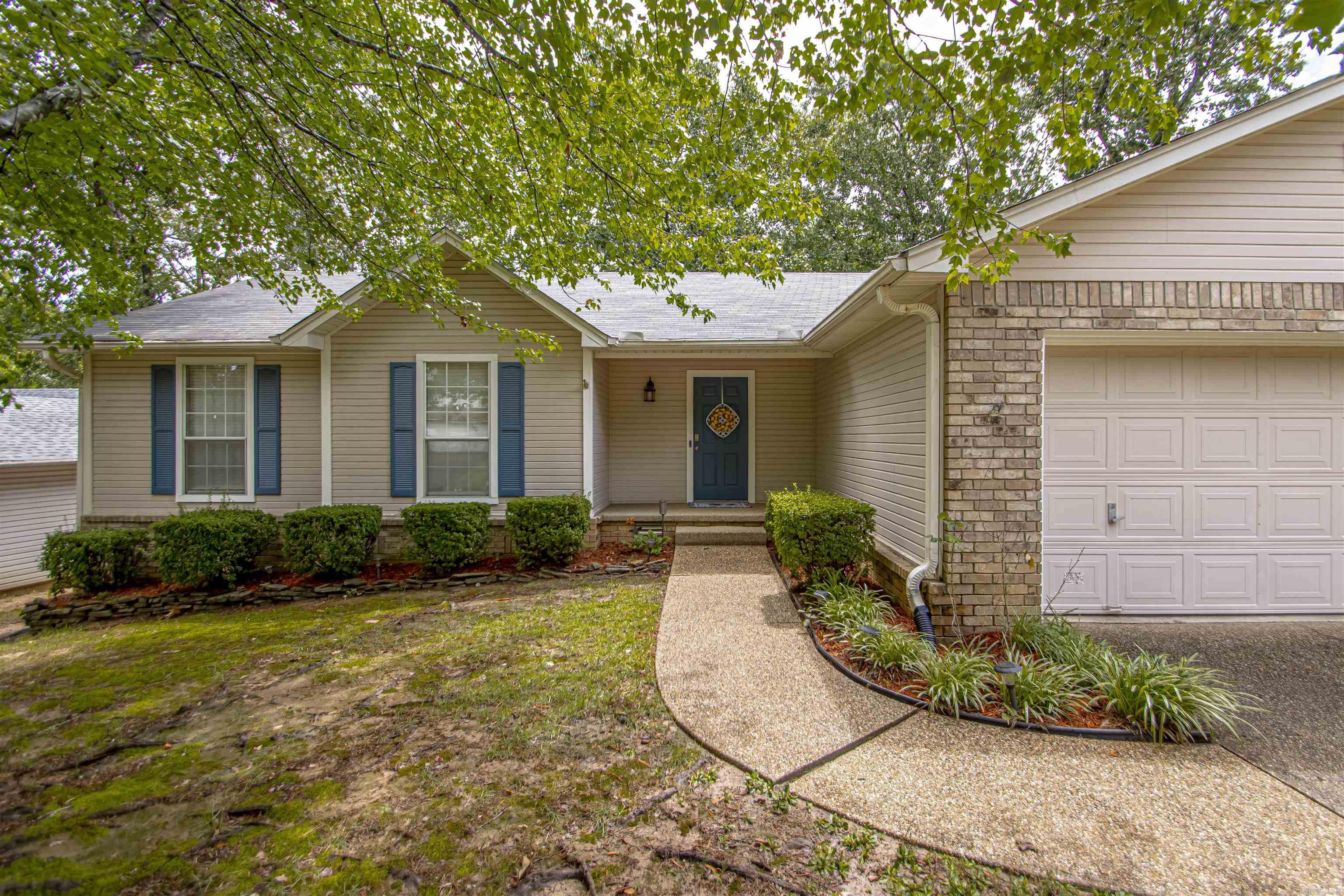 SHADOW RIDGE ADDN - Residential