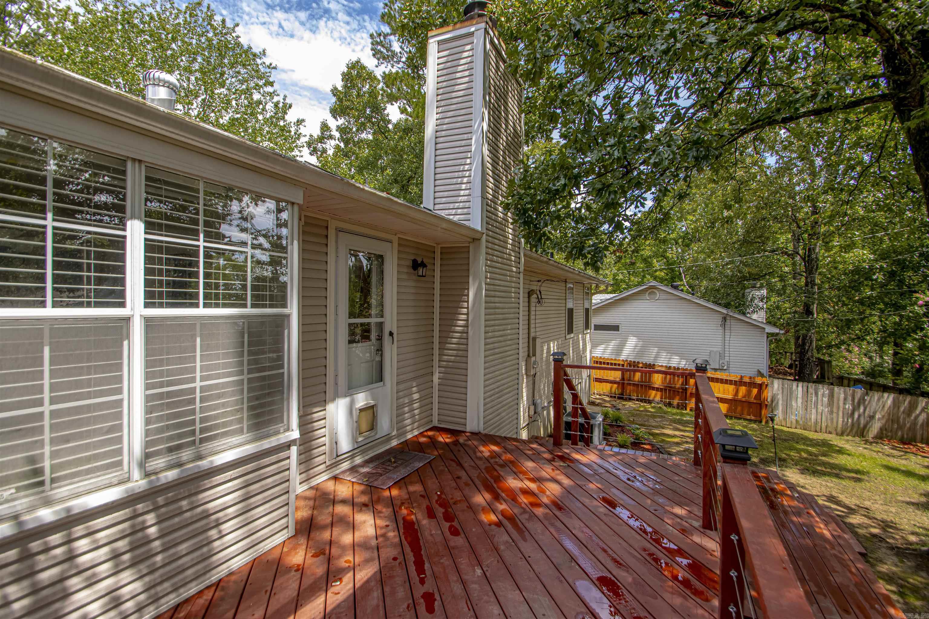 SHADOW RIDGE ADDN - Residential