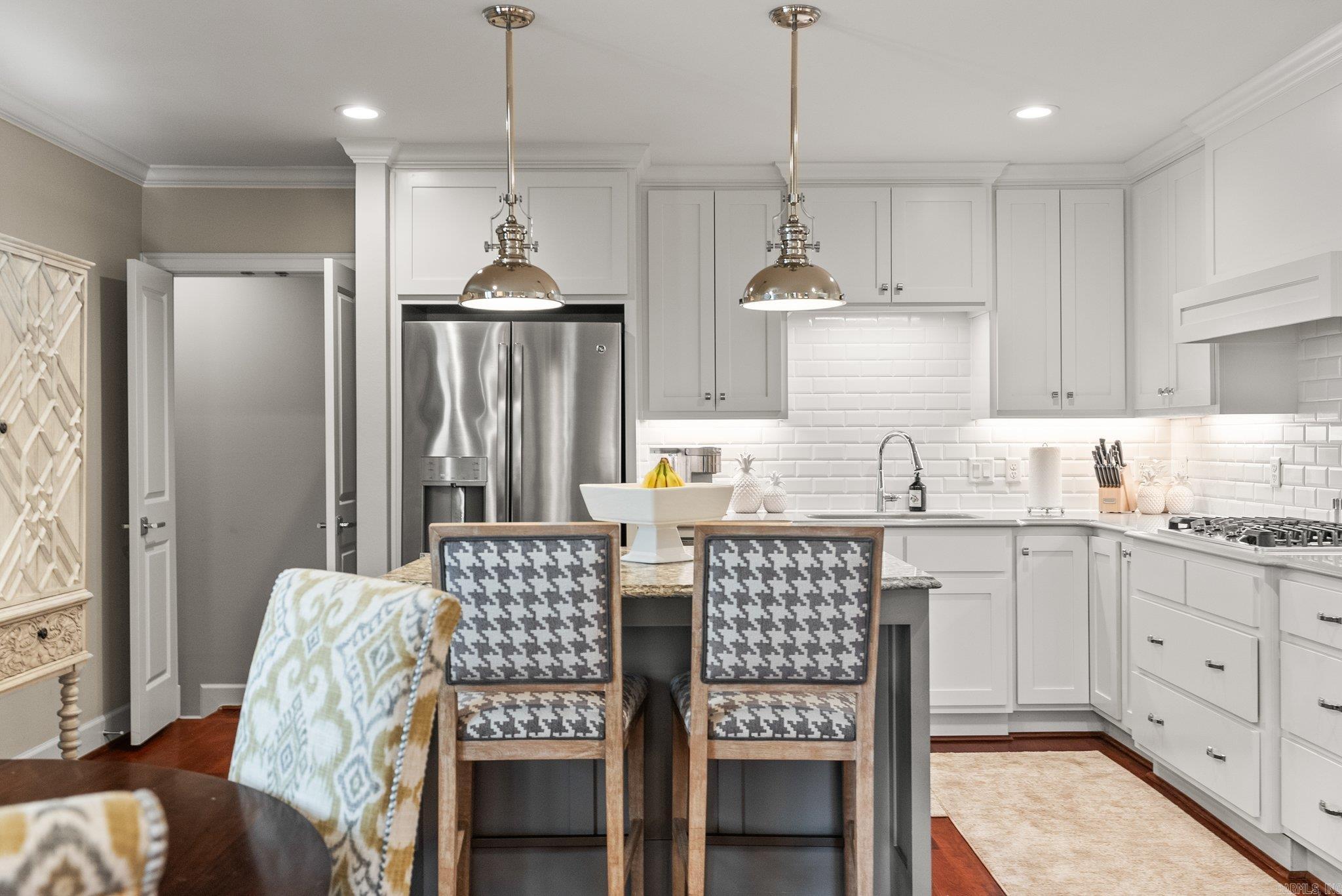 ALTHEIMER - Residential