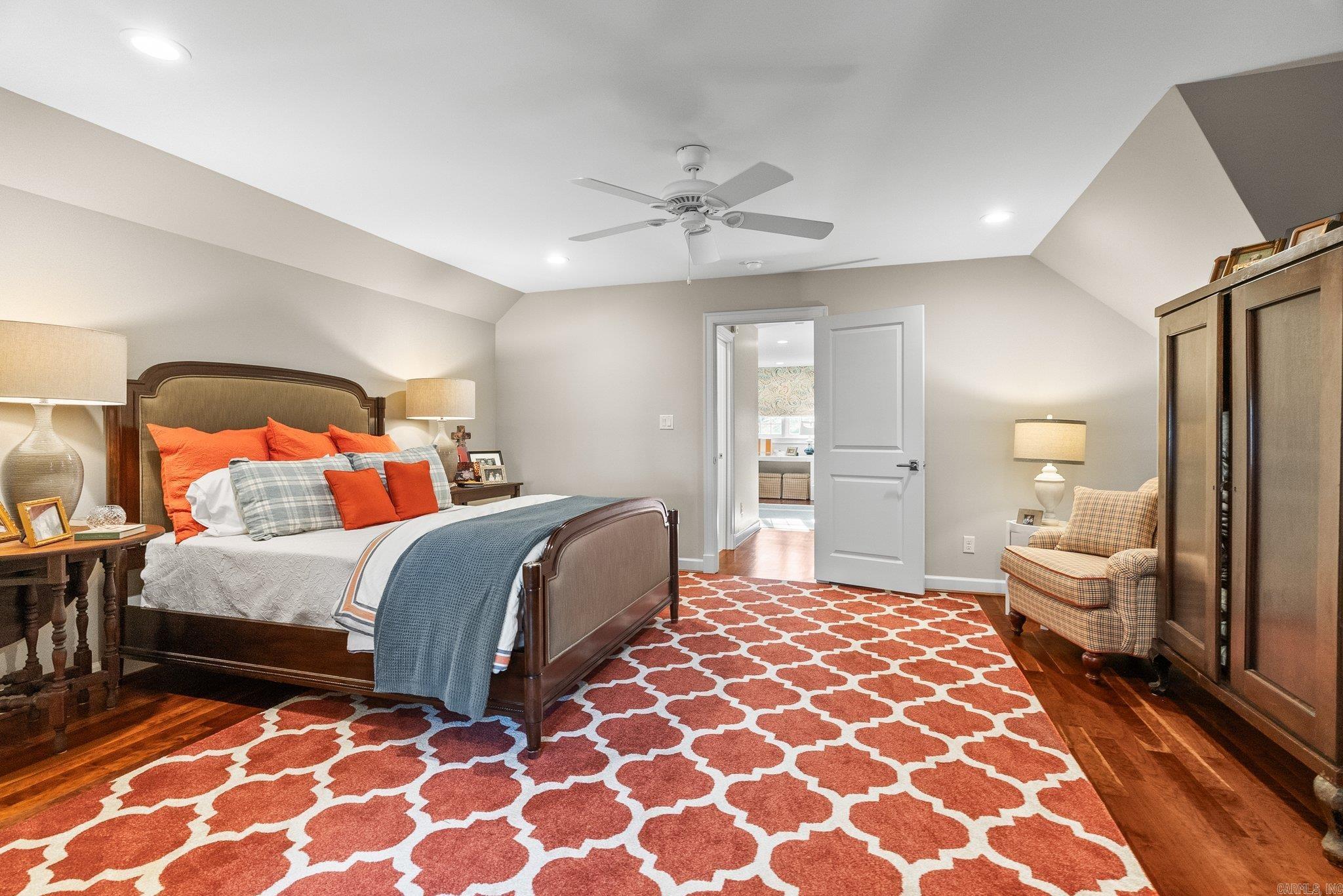 ALTHEIMER - Residential