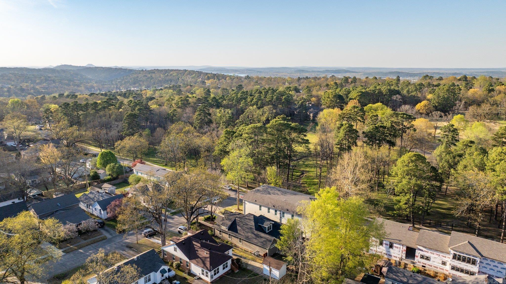 ALTHEIMER - Residential
