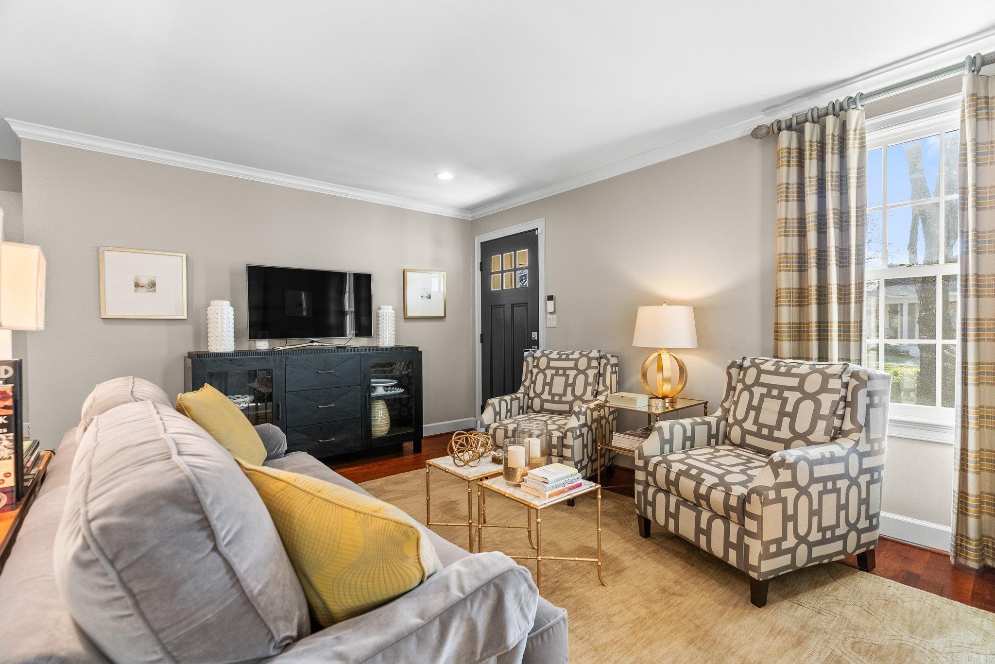 ALTHEIMER - Residential