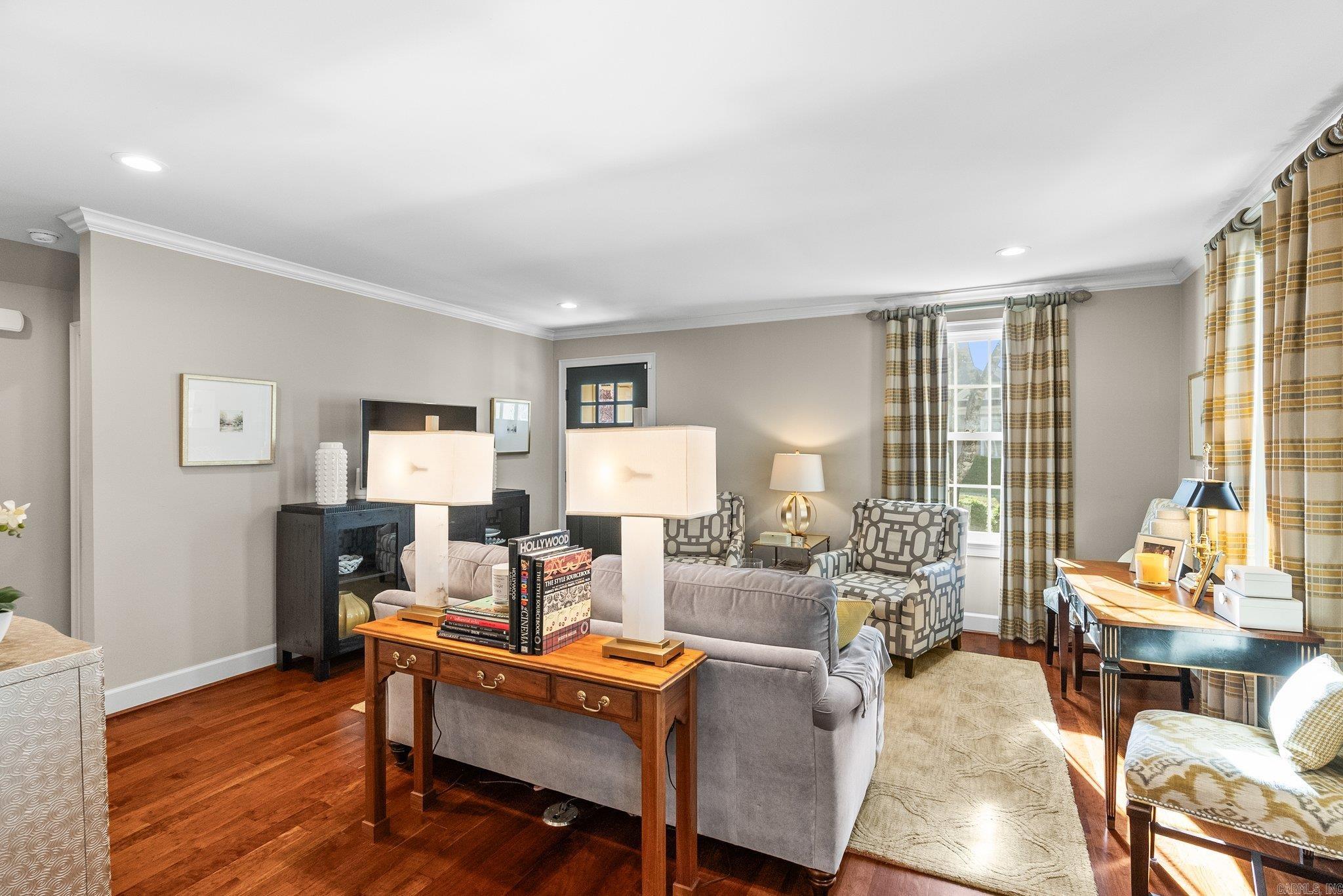ALTHEIMER - Residential
