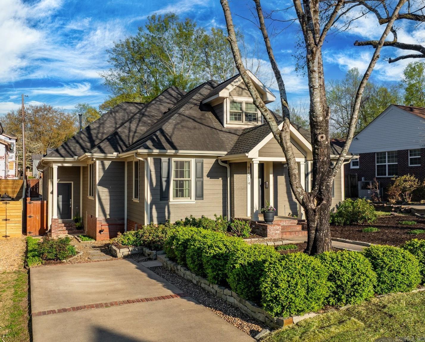 ALTHEIMER - Residential