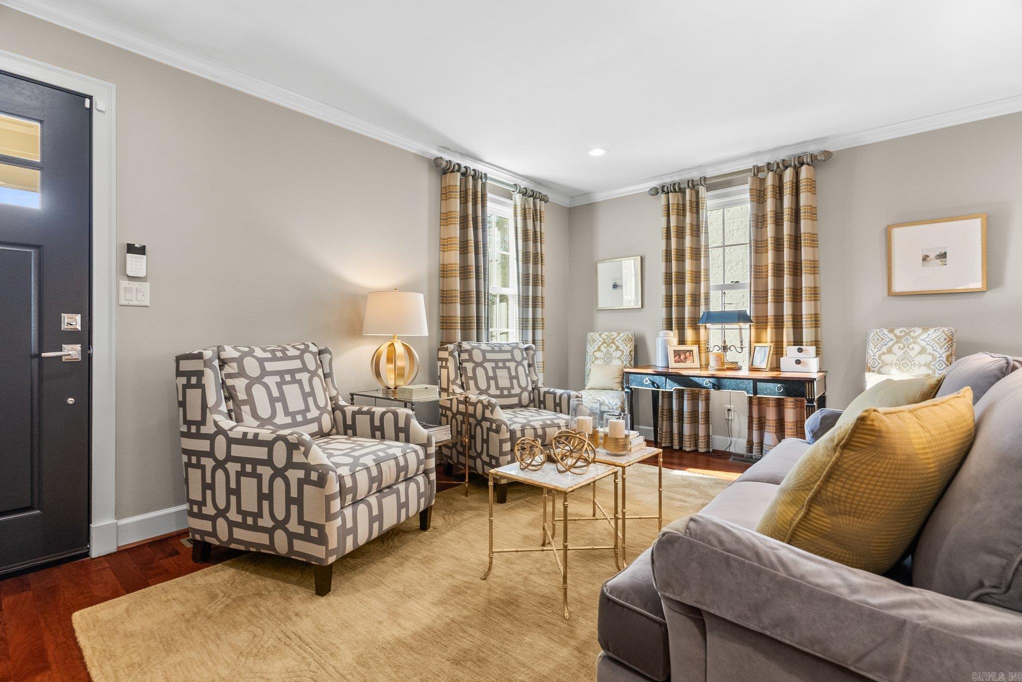 ALTHEIMER - Residential