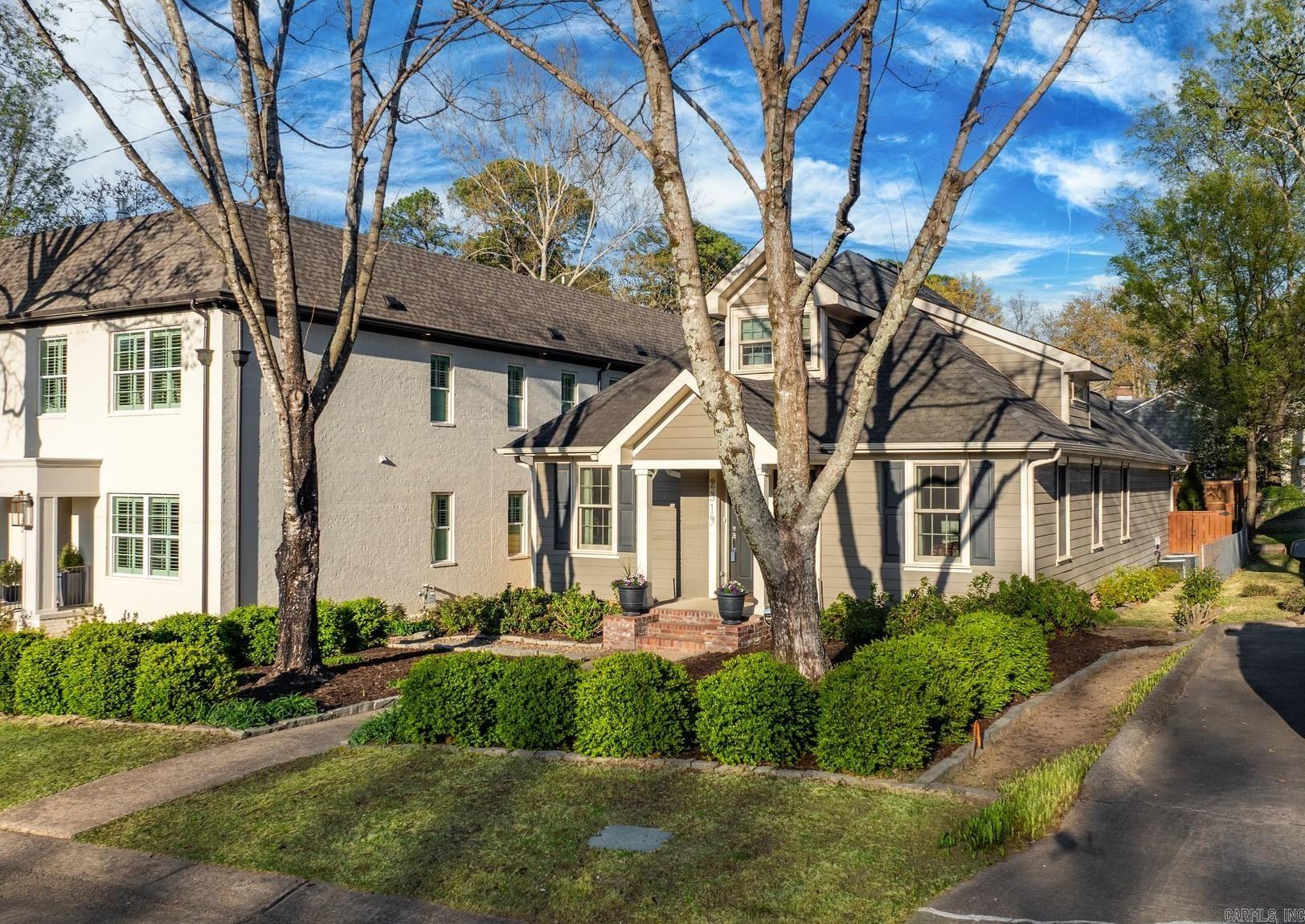 ALTHEIMER - Residential