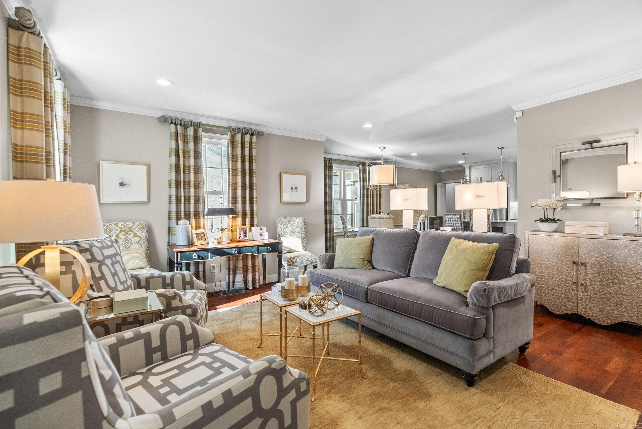 ALTHEIMER - Residential