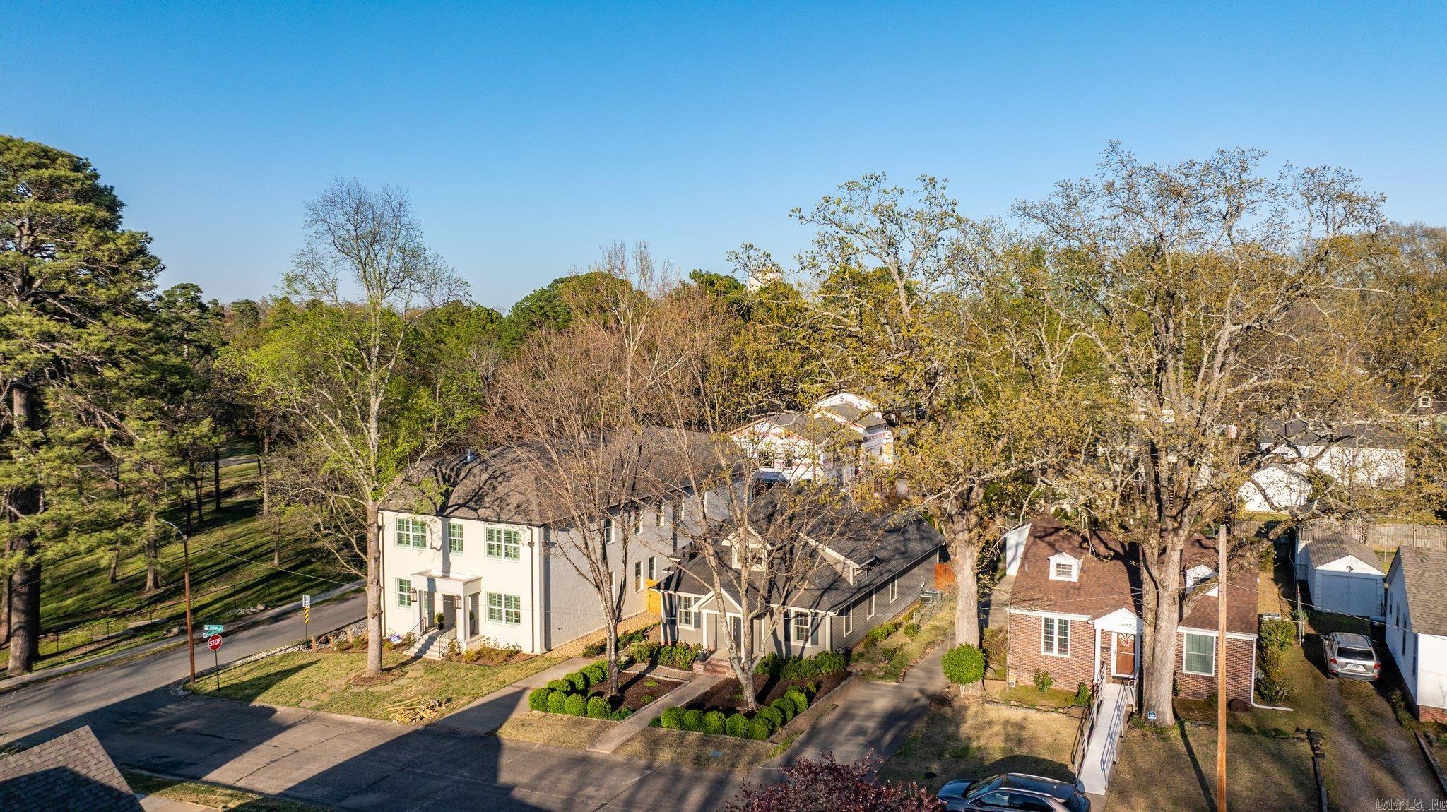 ALTHEIMER - Residential