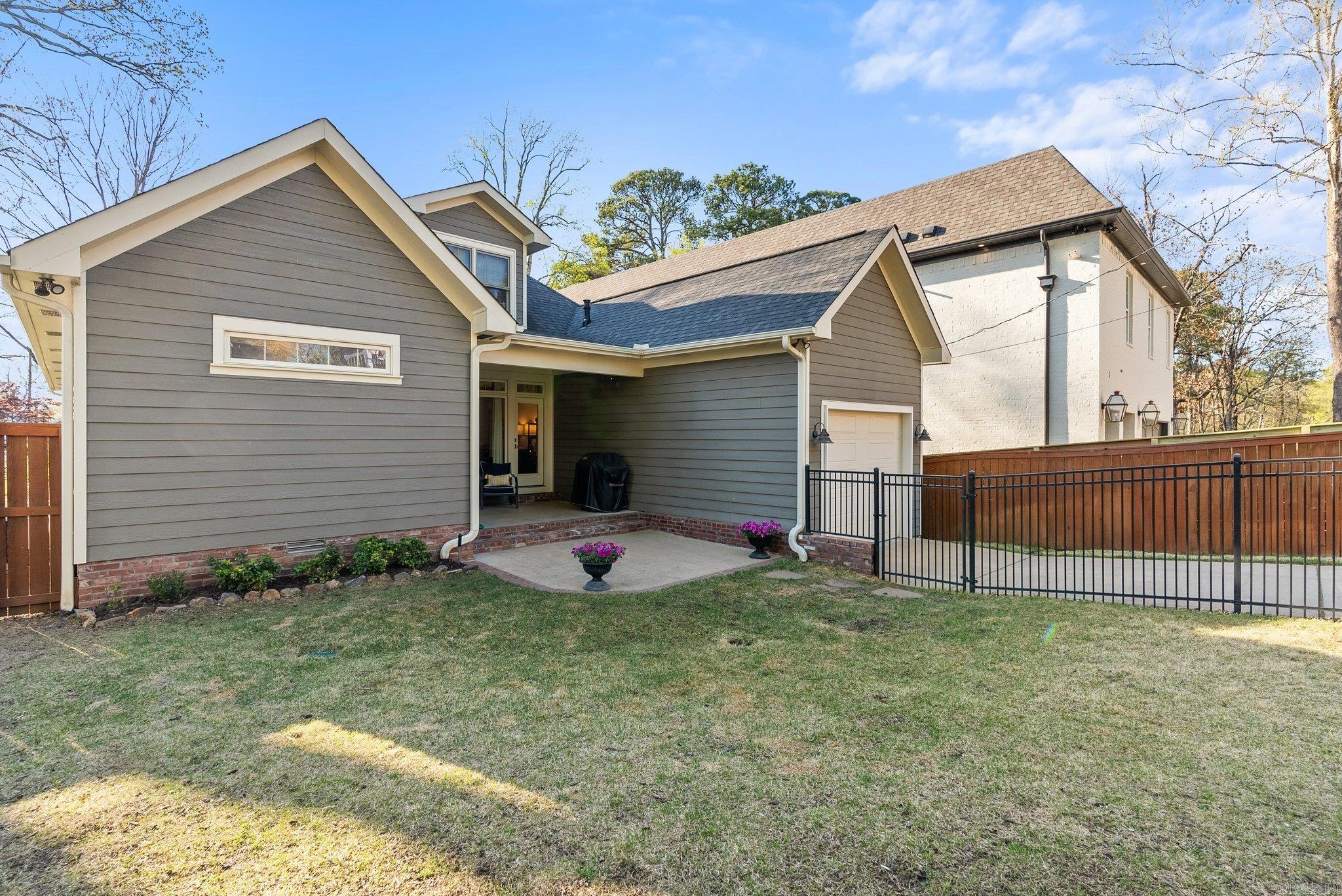 ALTHEIMER - Residential