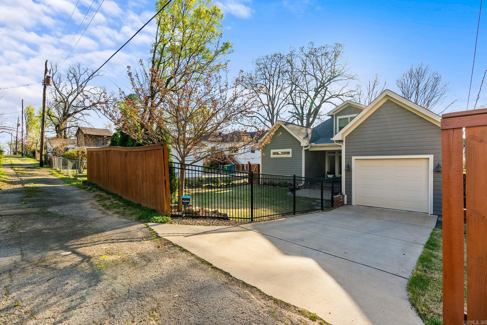 ALTHEIMER - Residential