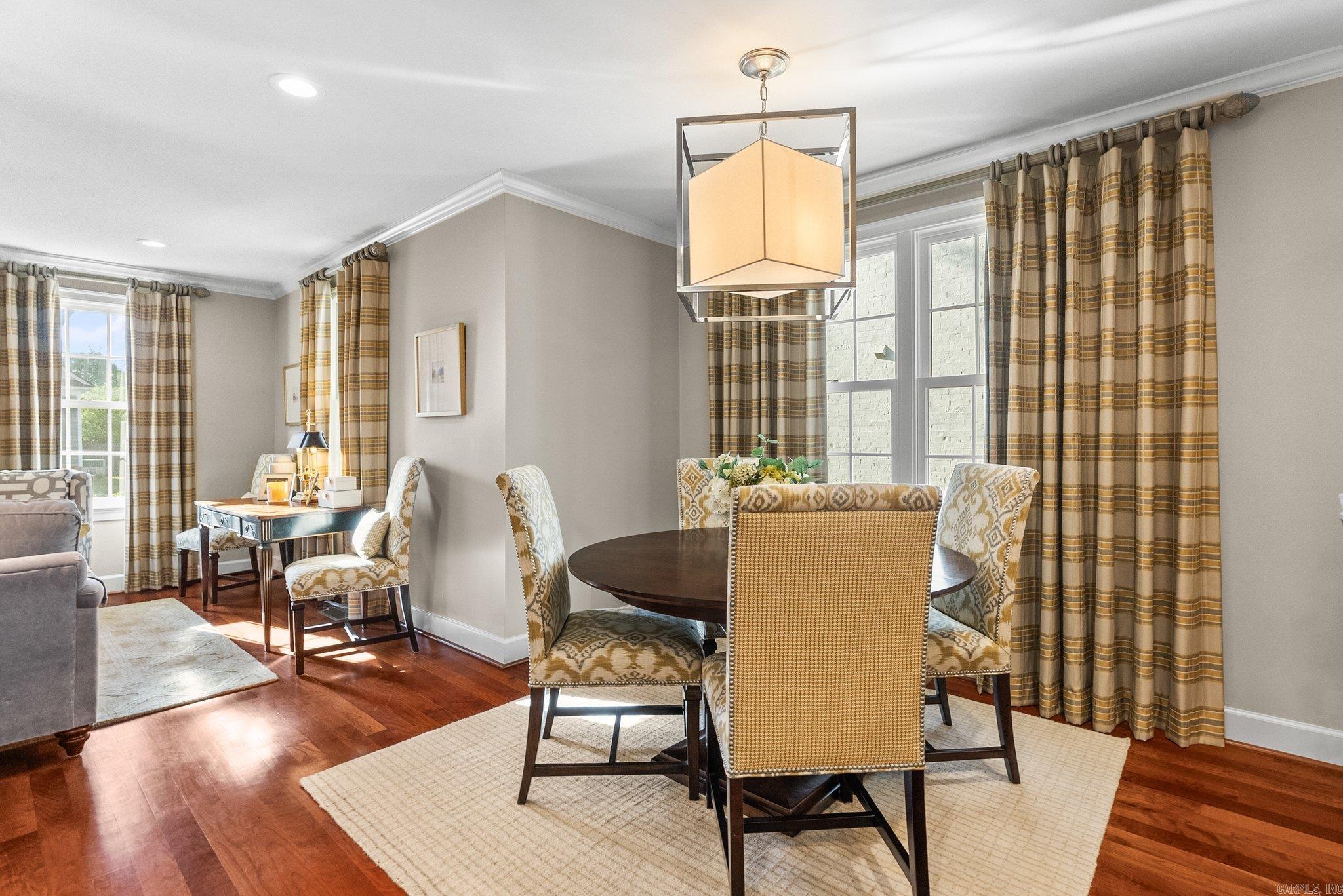 ALTHEIMER - Residential