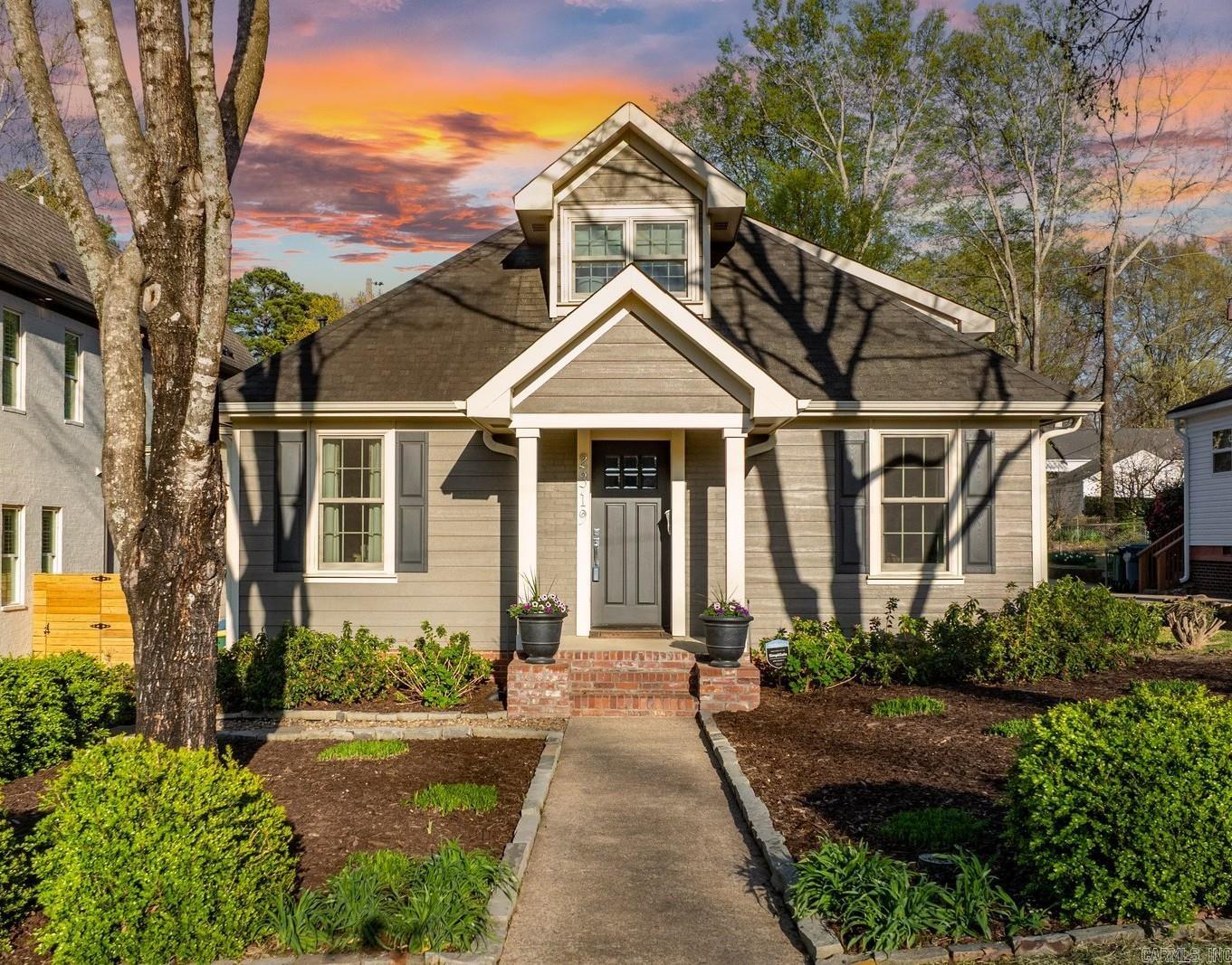 ALTHEIMER - Residential