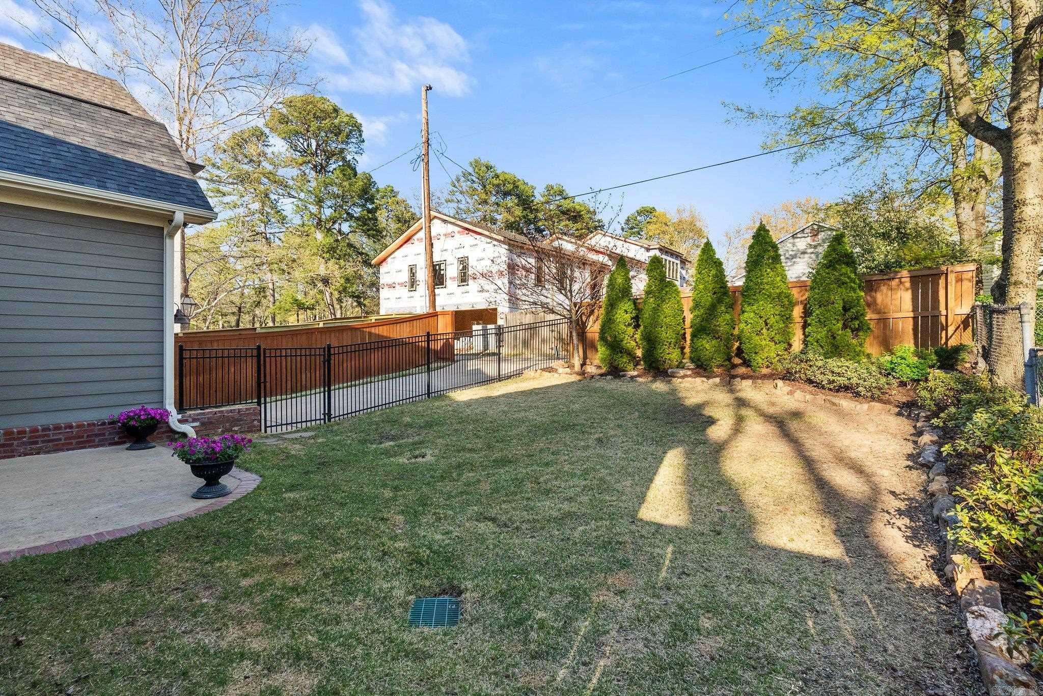 ALTHEIMER - Residential