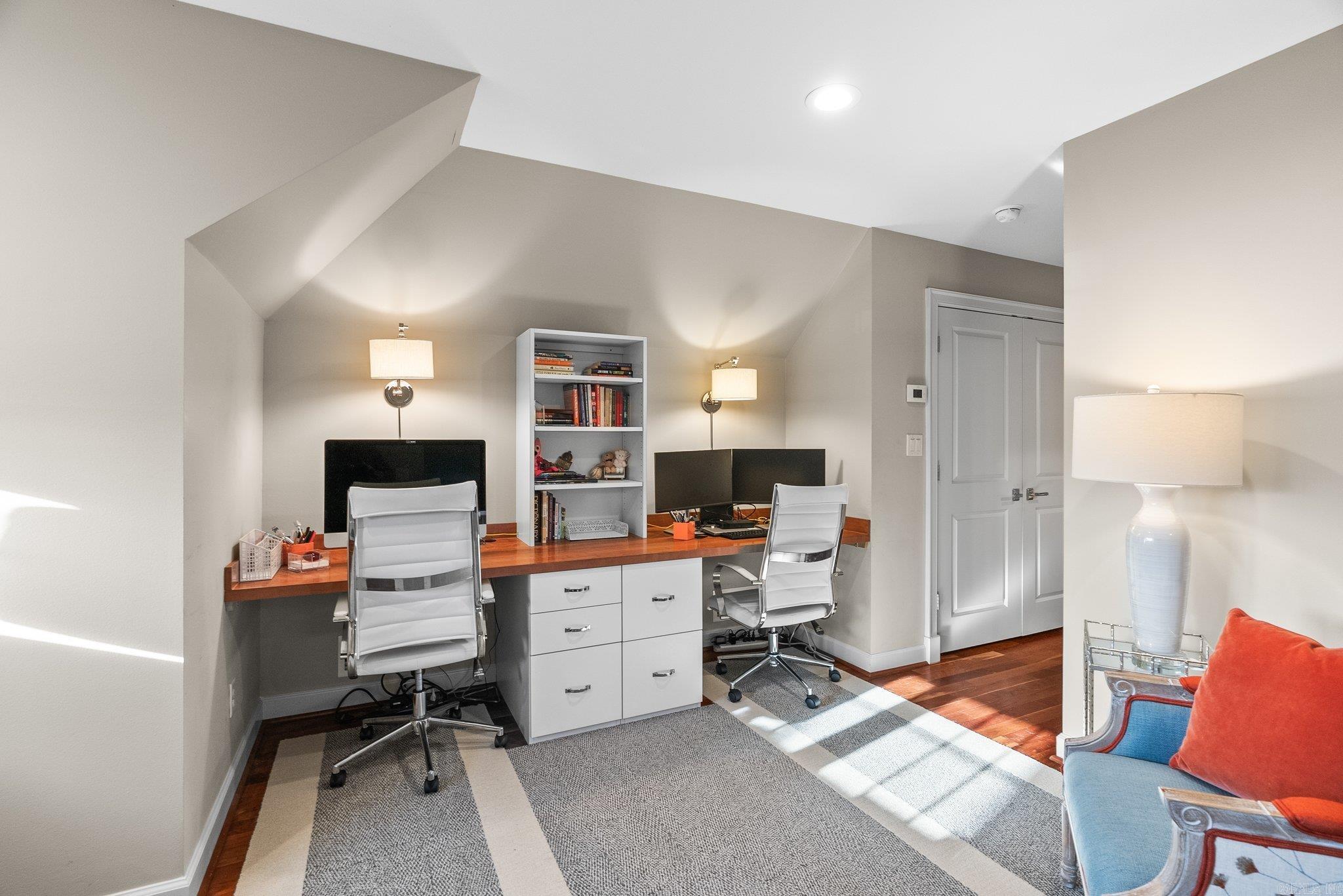 ALTHEIMER - Residential