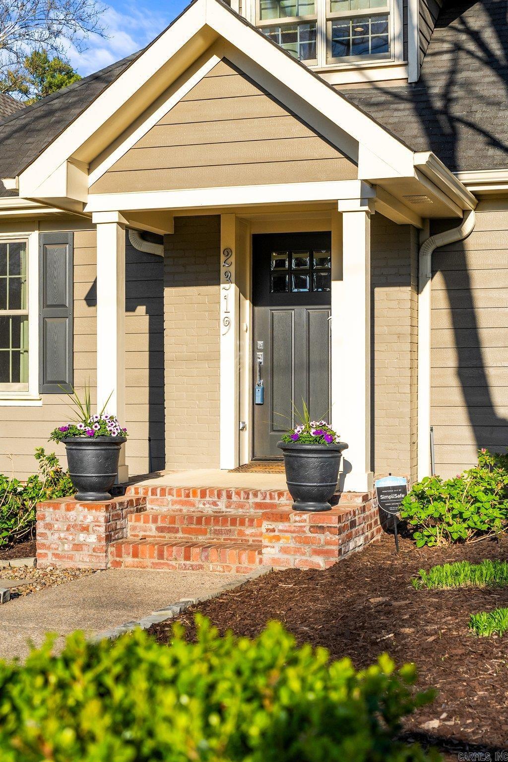 ALTHEIMER - Residential
