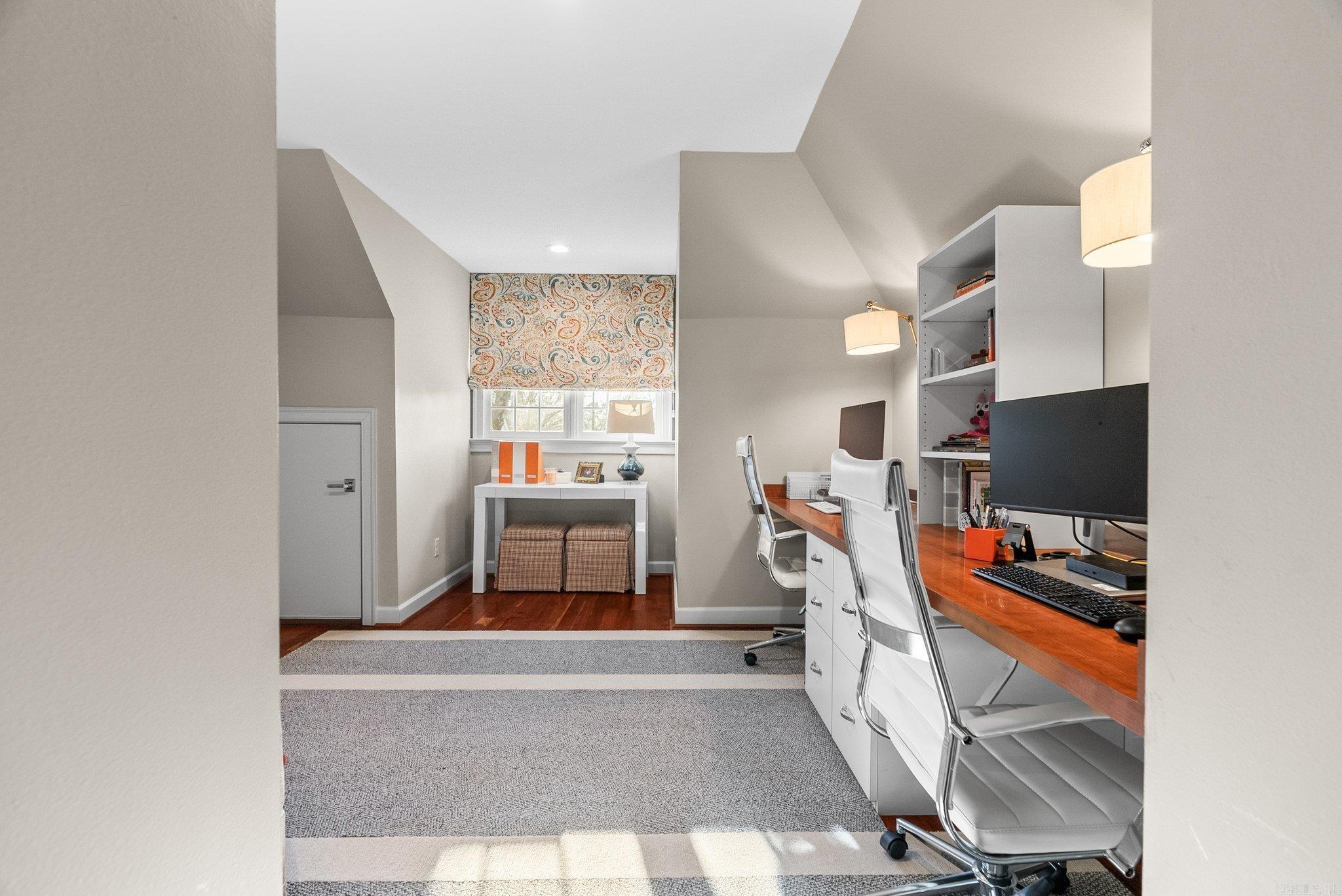 ALTHEIMER - Residential