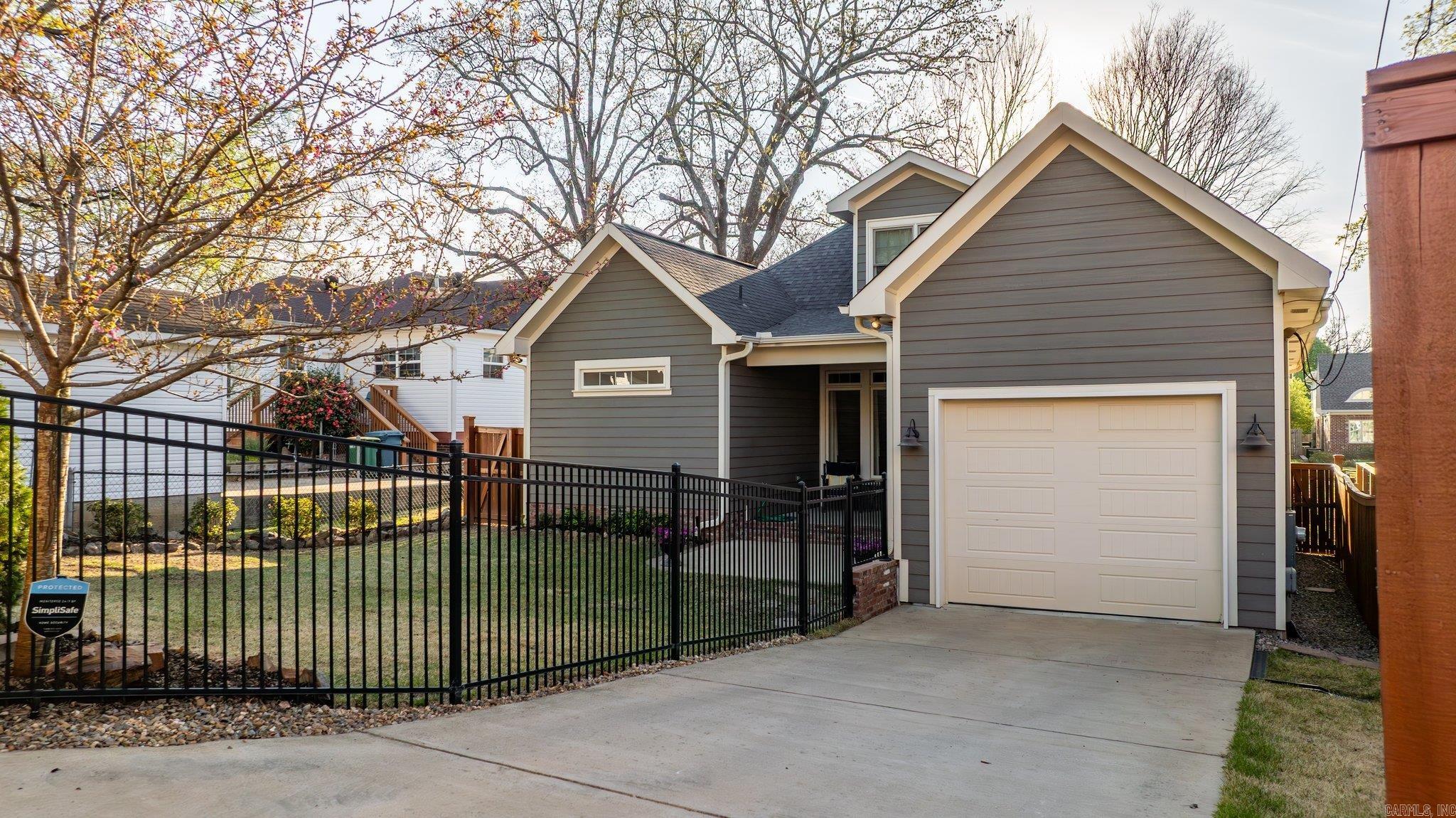 ALTHEIMER - Residential