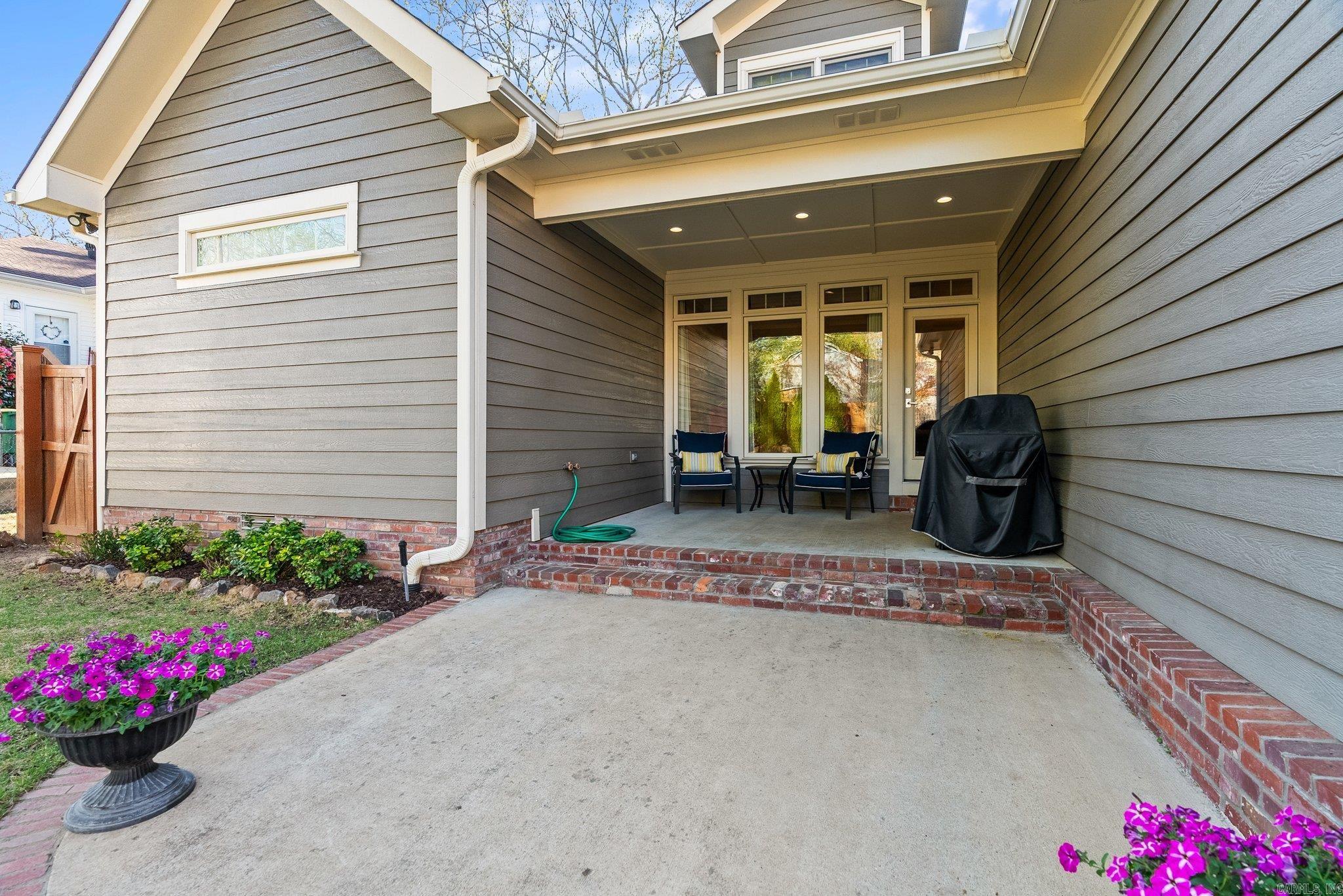 ALTHEIMER - Residential