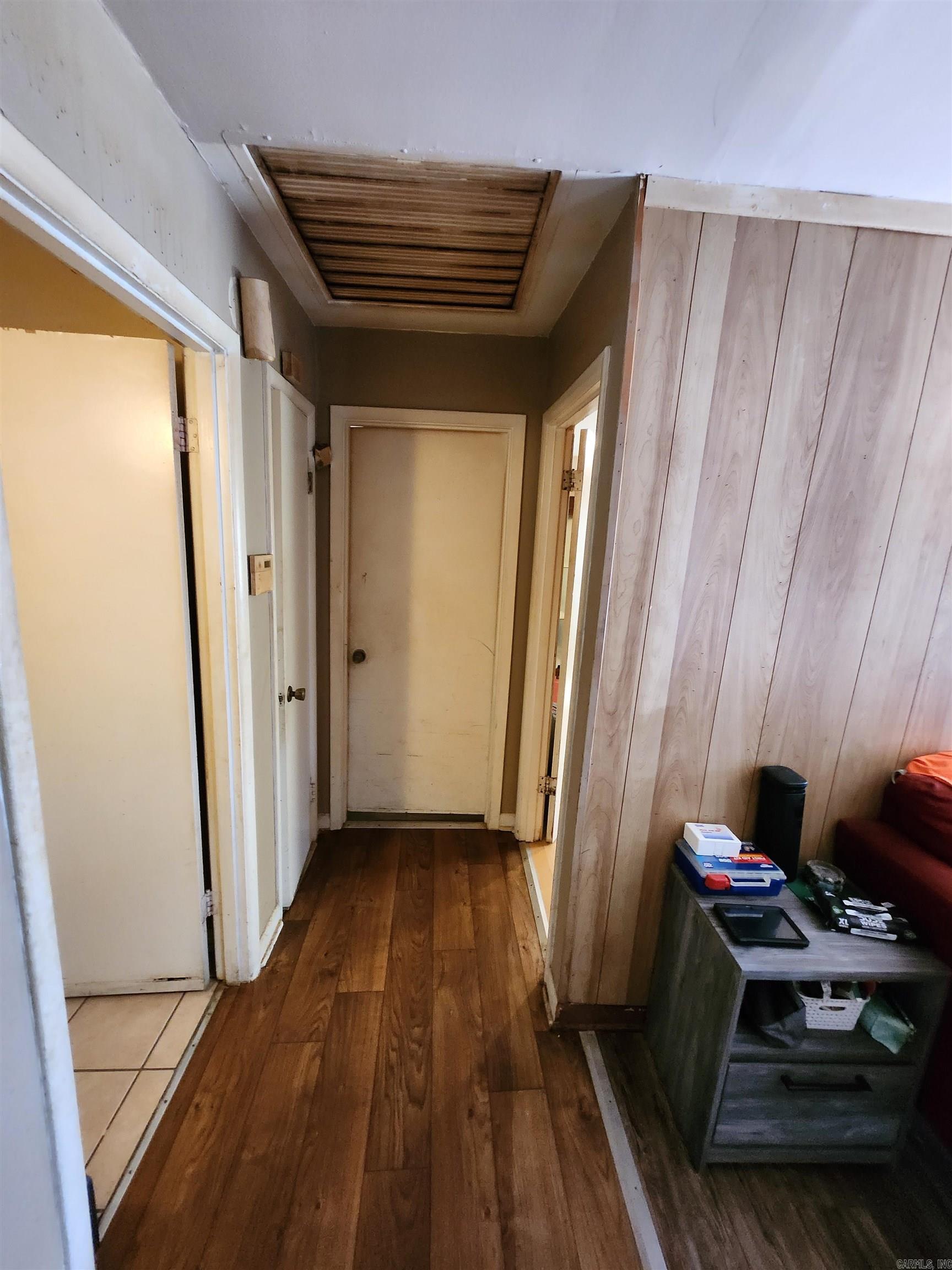 WAKEFIELD VILLAGE - Residential