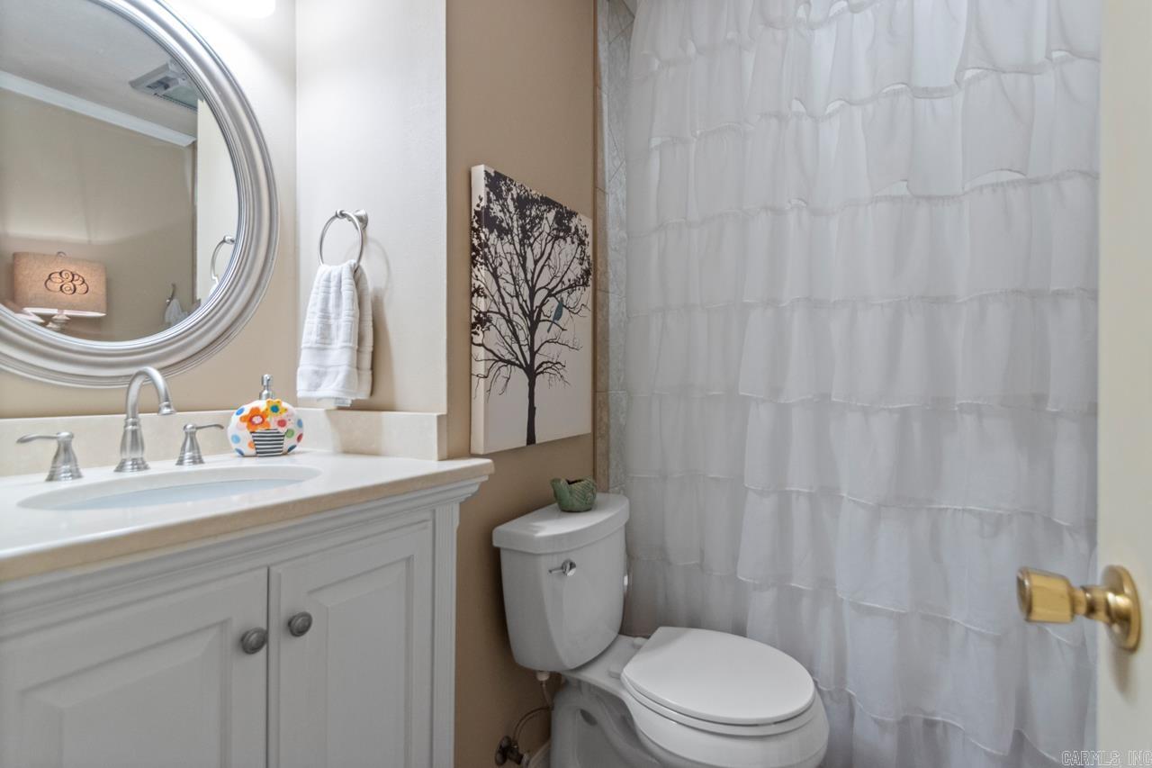 INDIAN HILLS - Residential