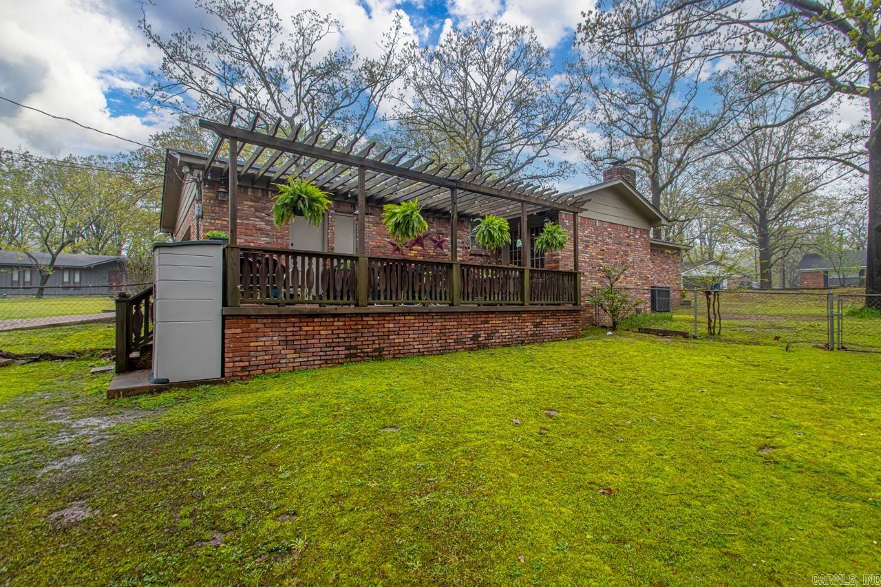 INDIAN HILLS - Residential