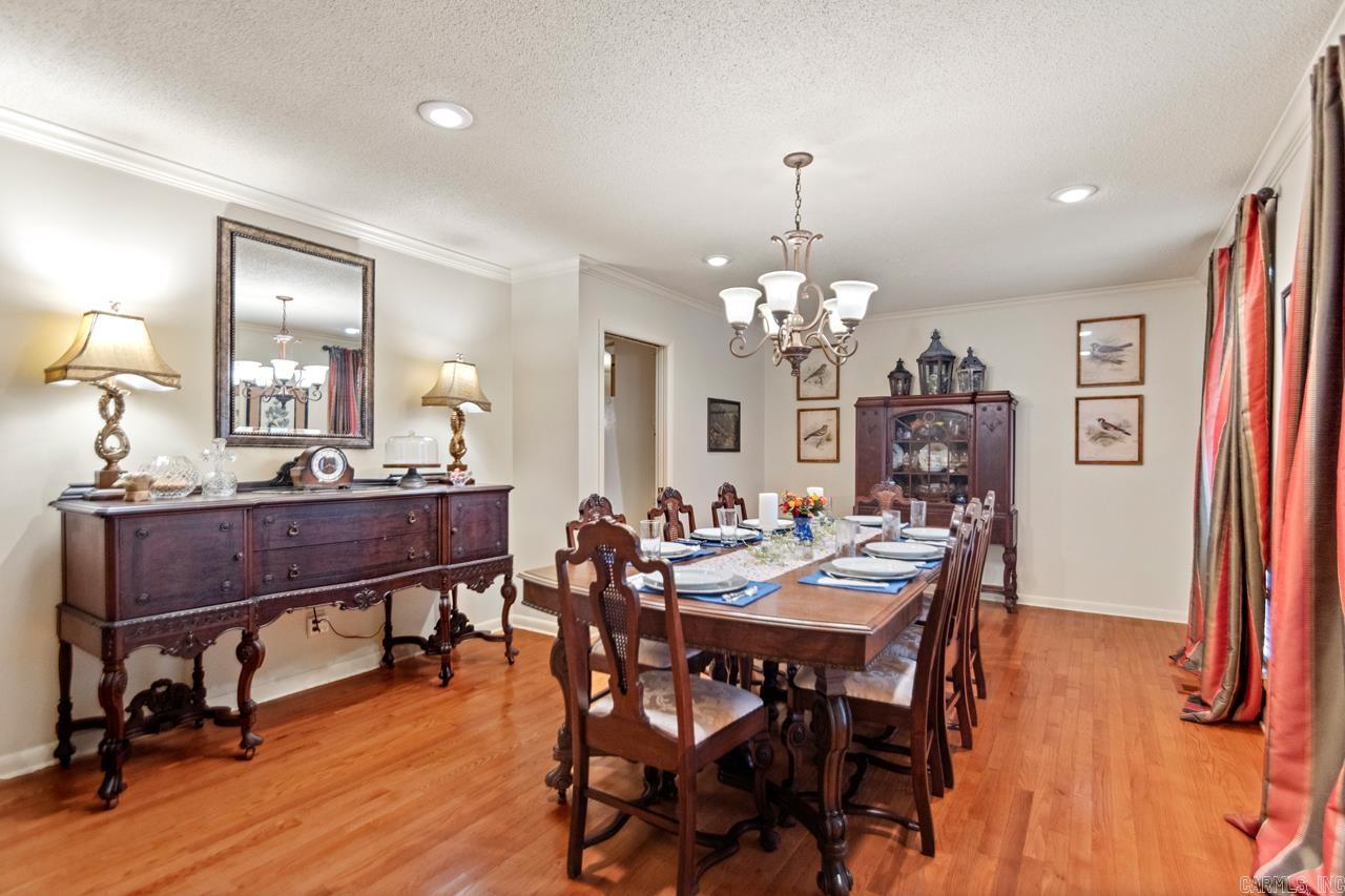 INDIAN HILLS - Residential