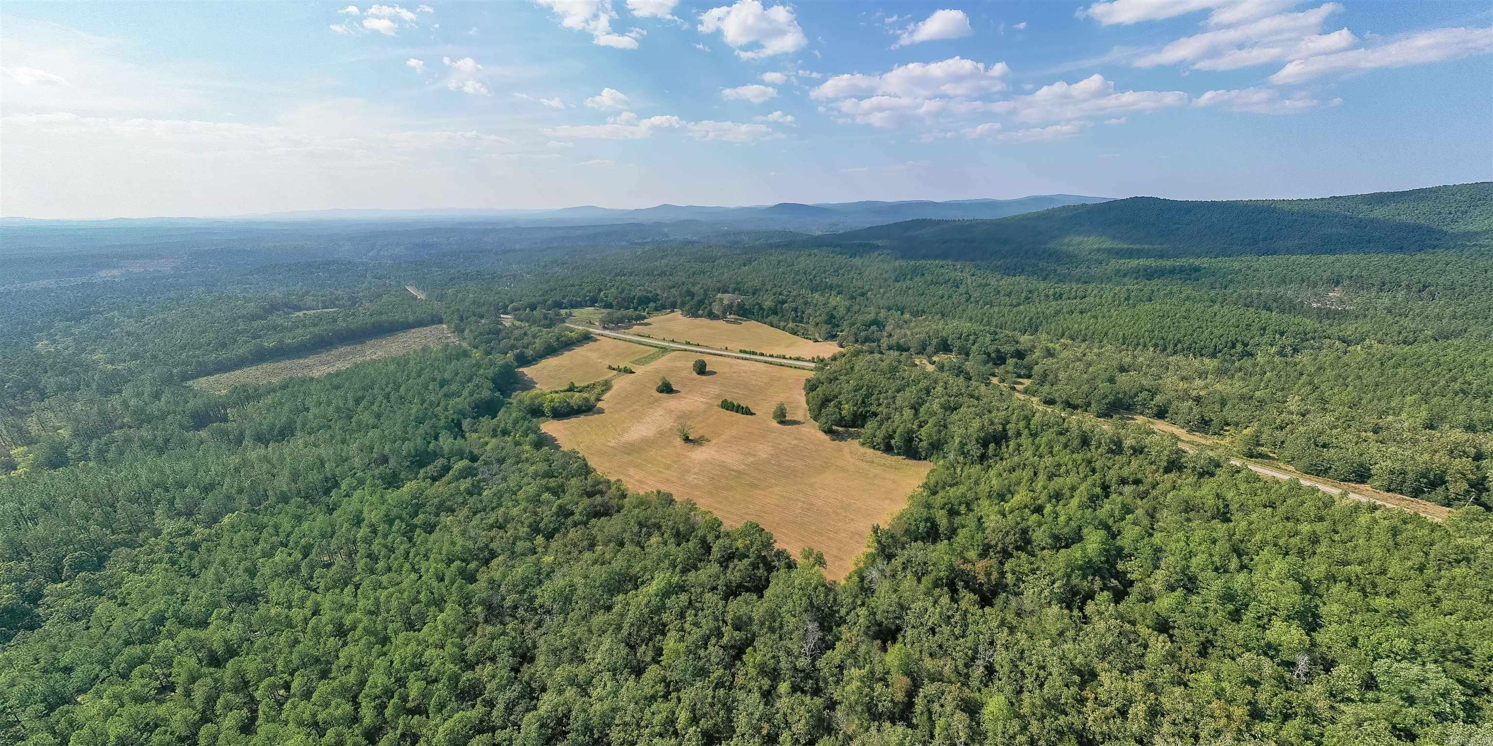 Metes & Bounds - Farm