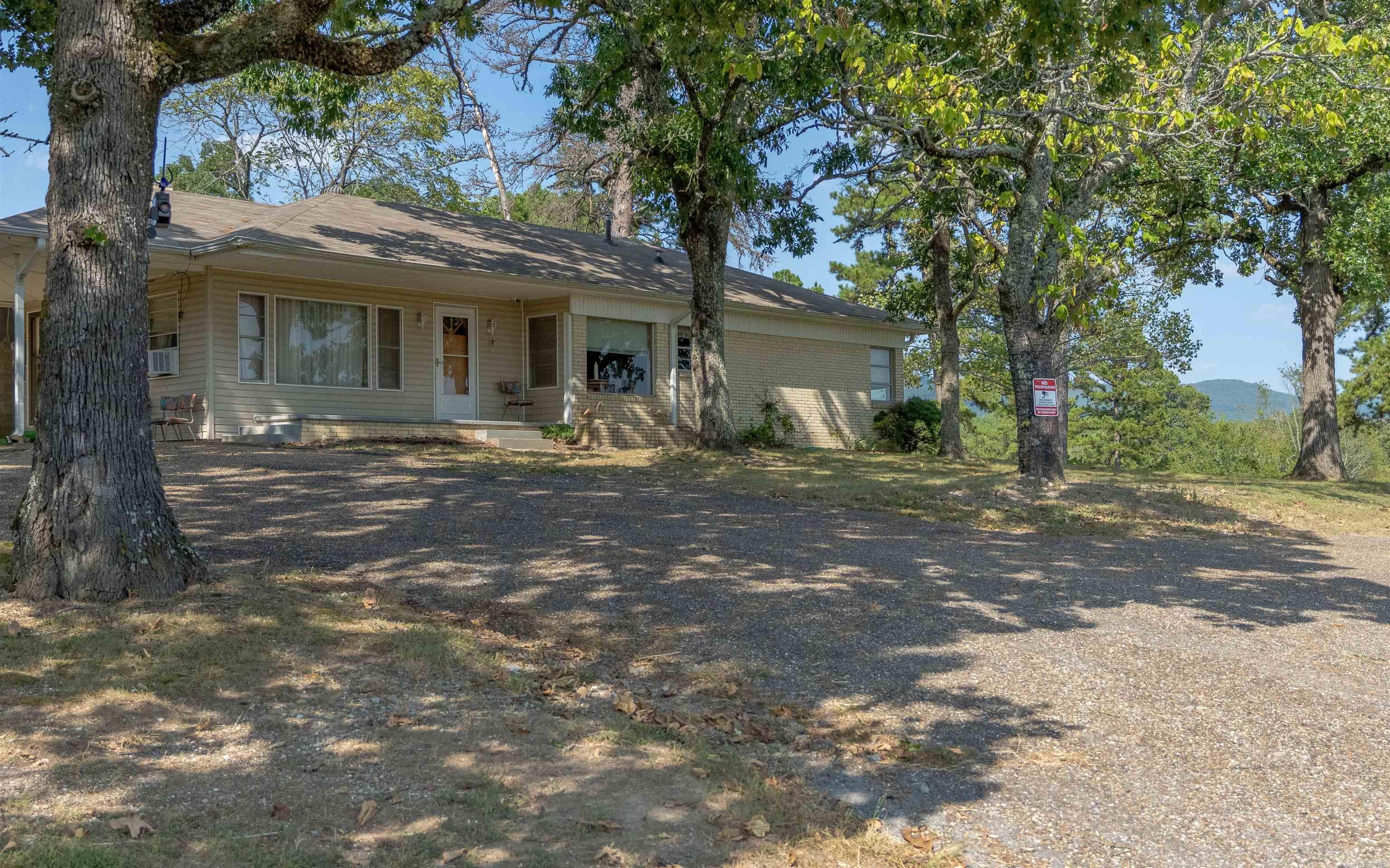 Metes & Bounds - Farm