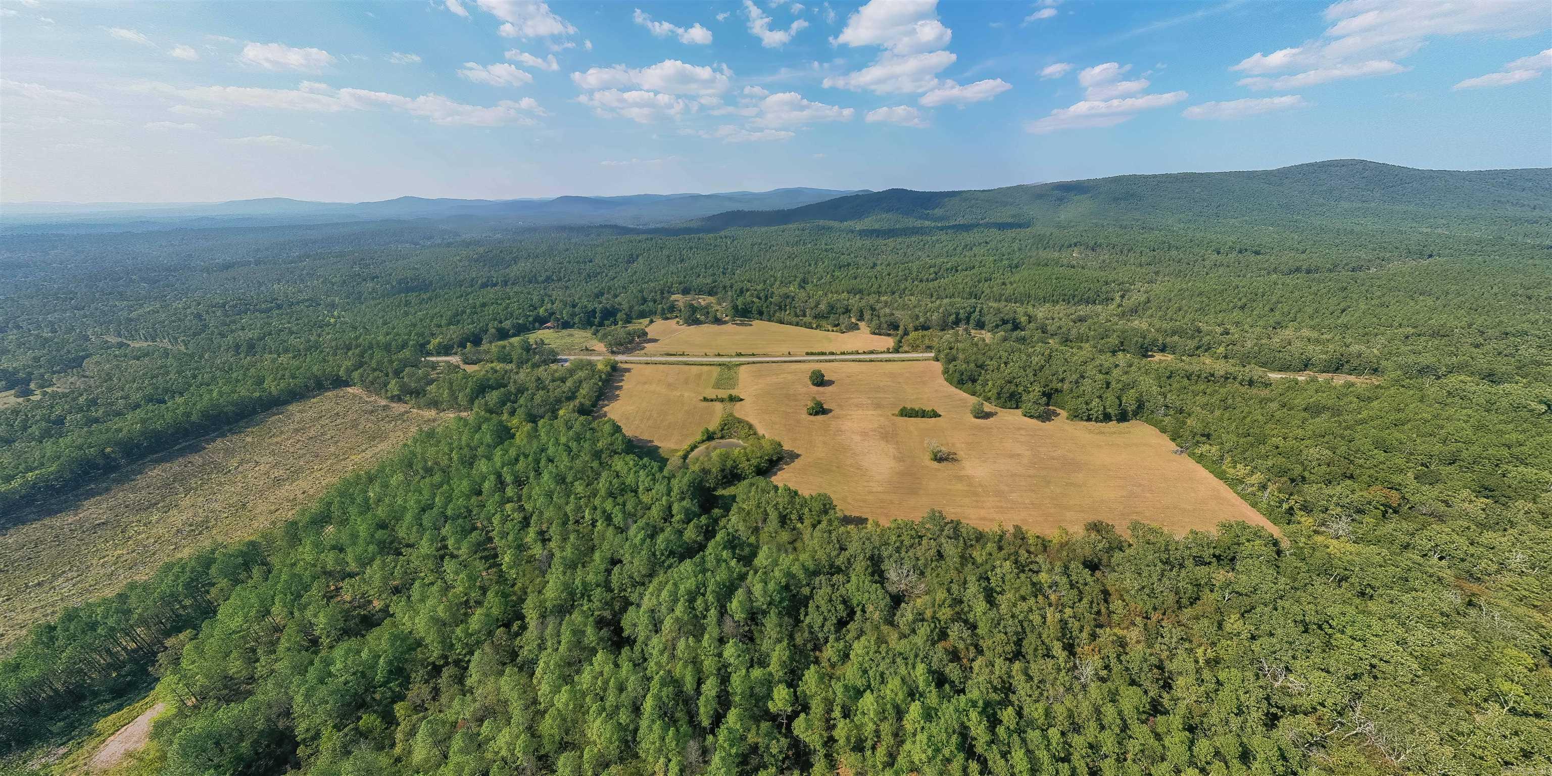 Metes & Bounds - Farm