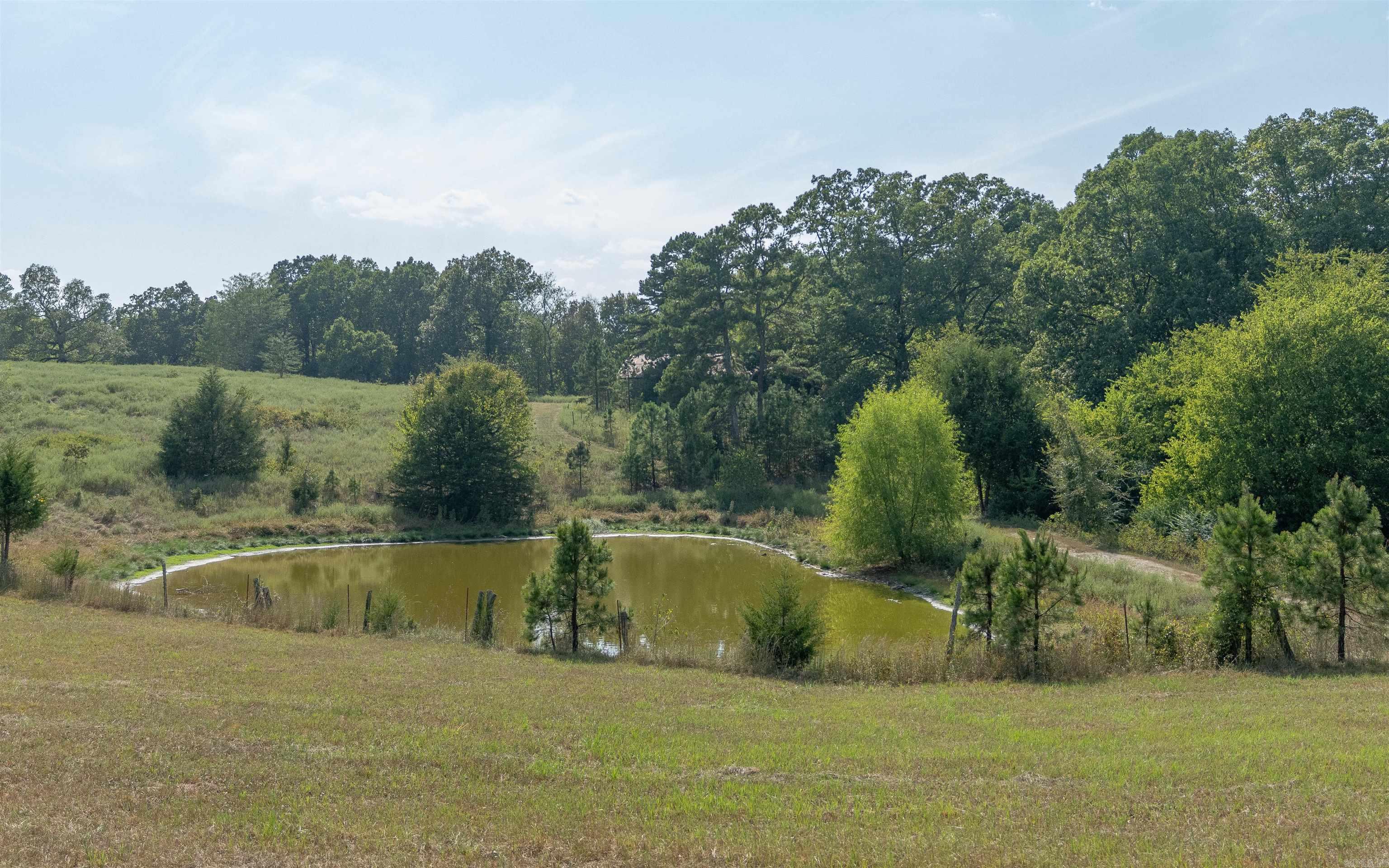 Metes & Bounds - Farm