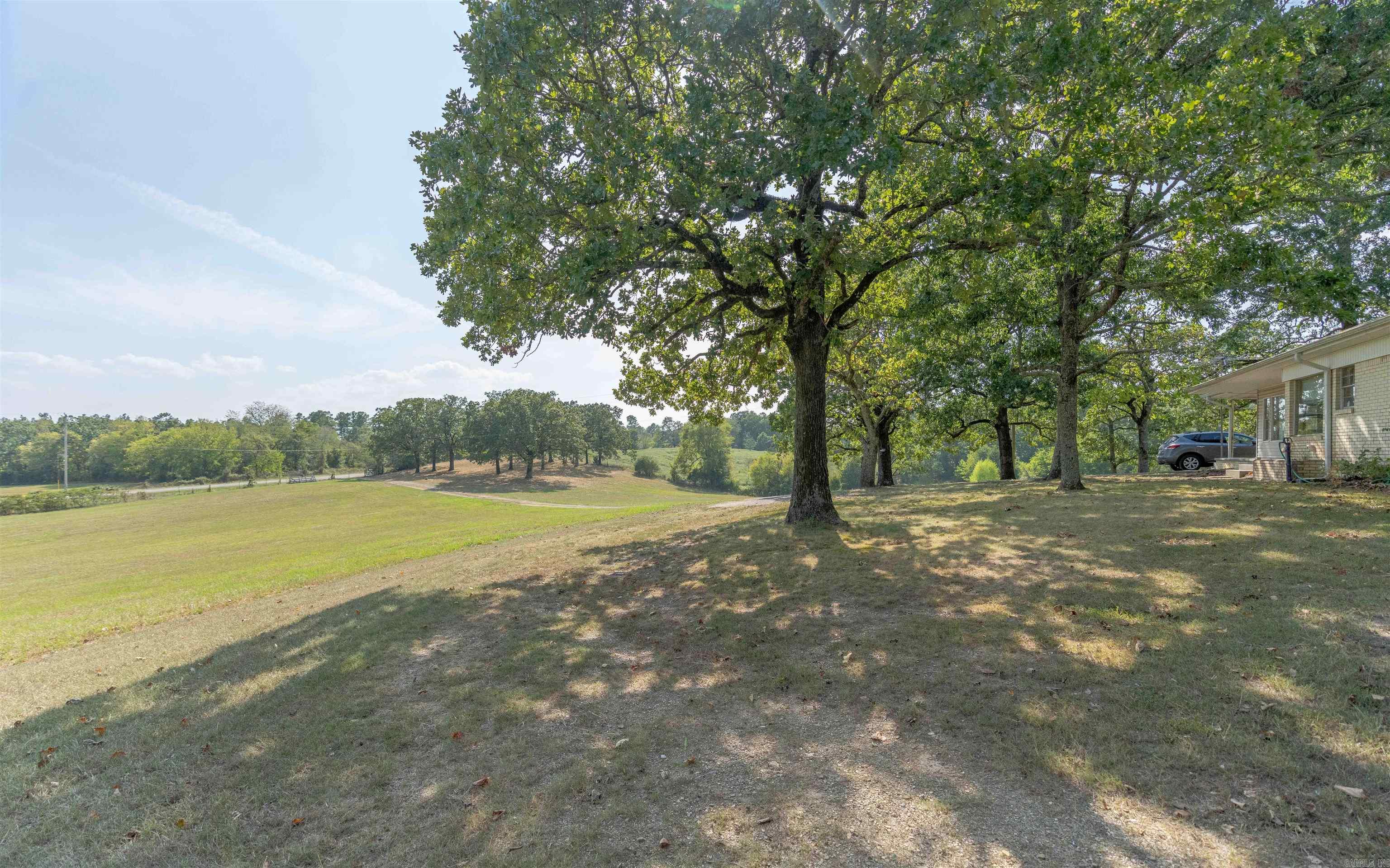 Metes & Bounds - Farm