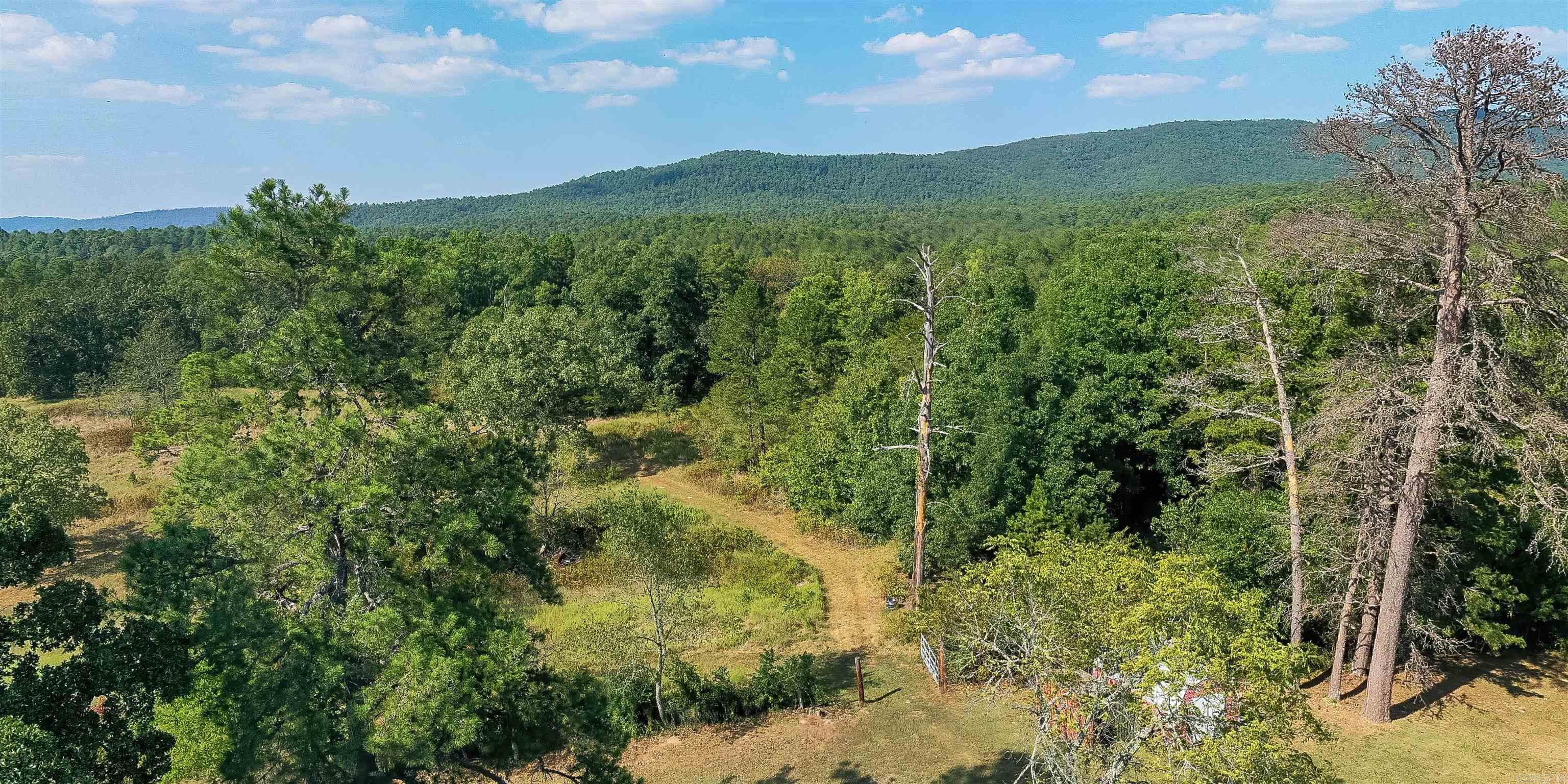 Metes & Bounds - Farm