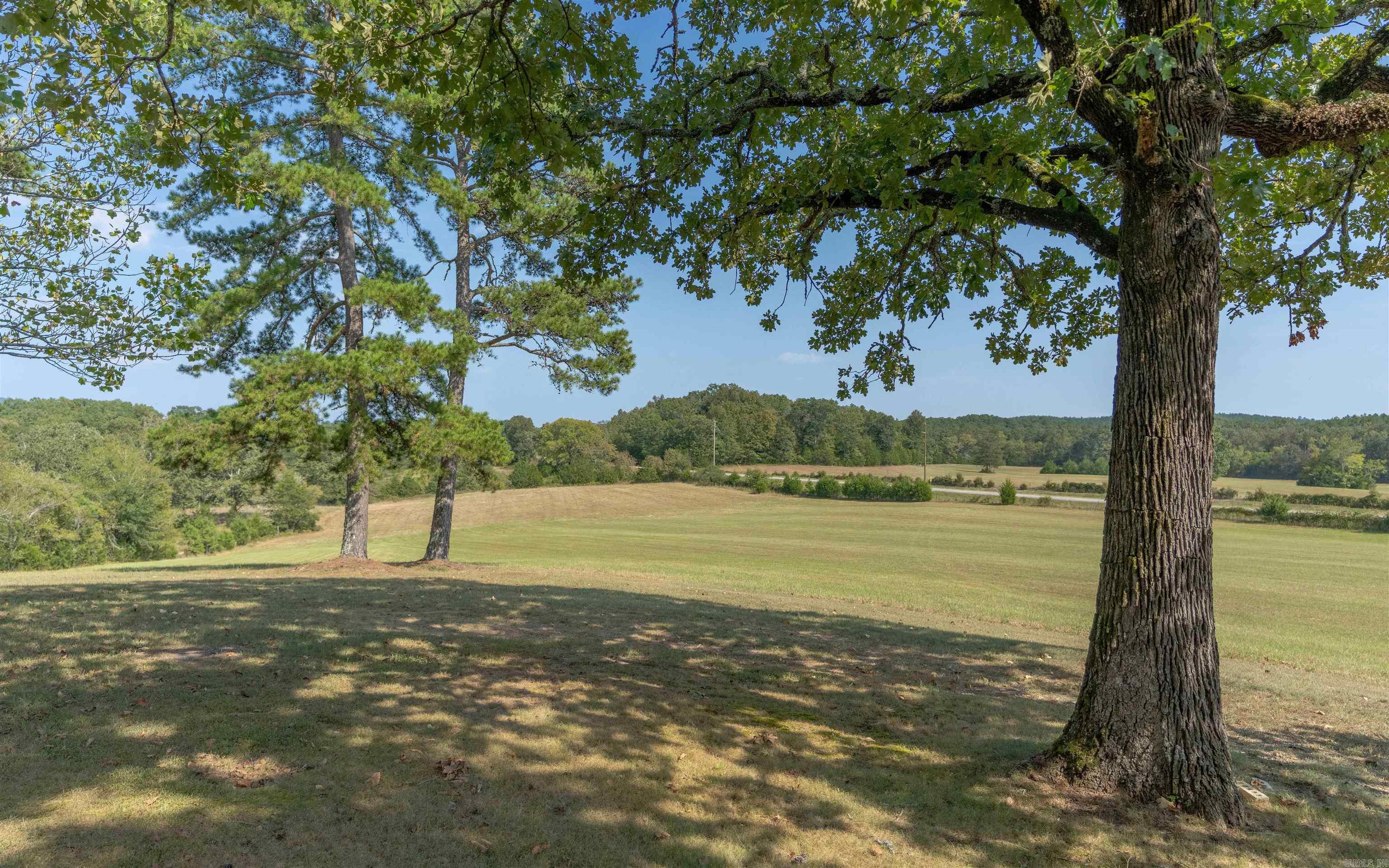 Metes & Bounds - Farm