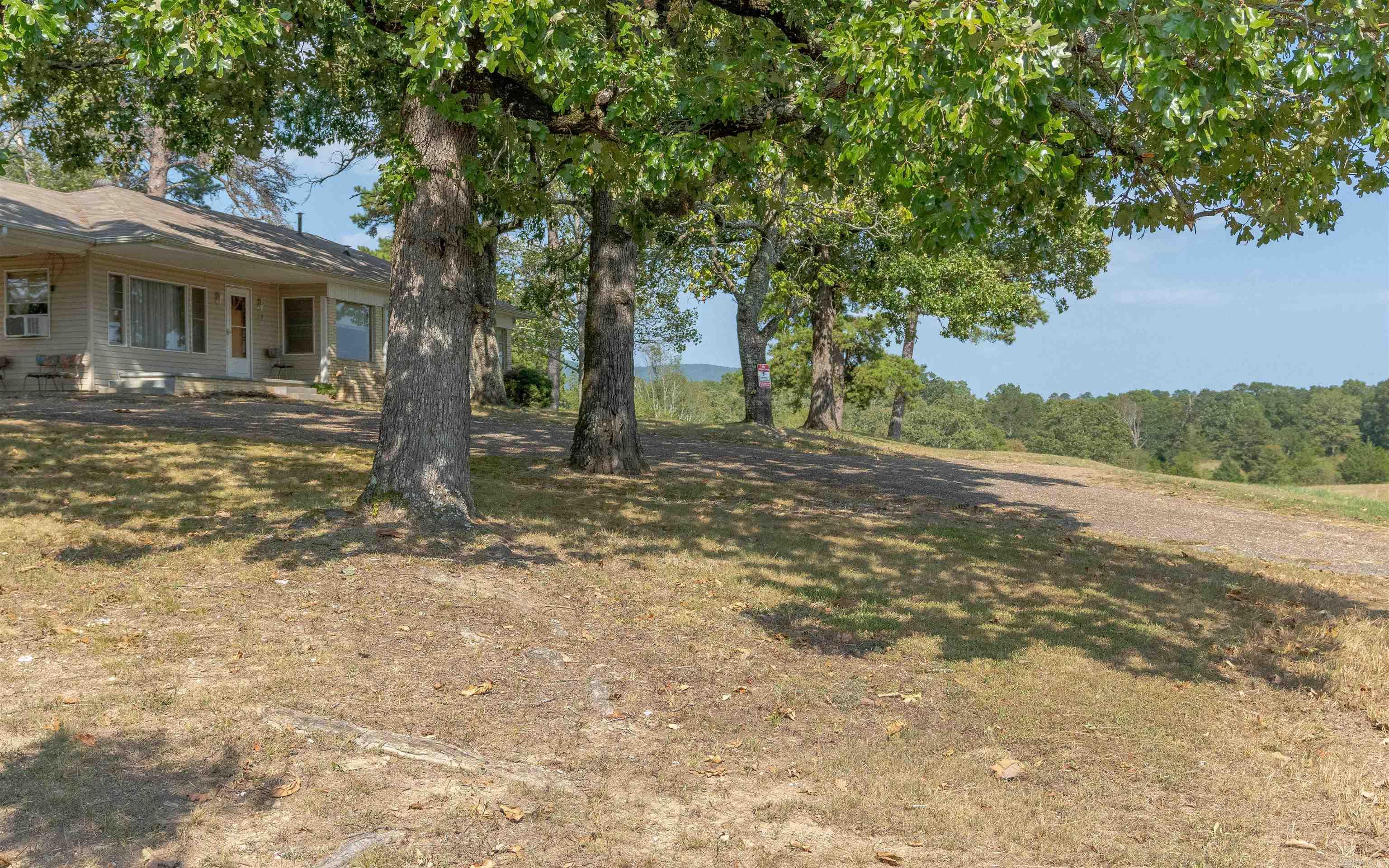 Metes & Bounds - Farm