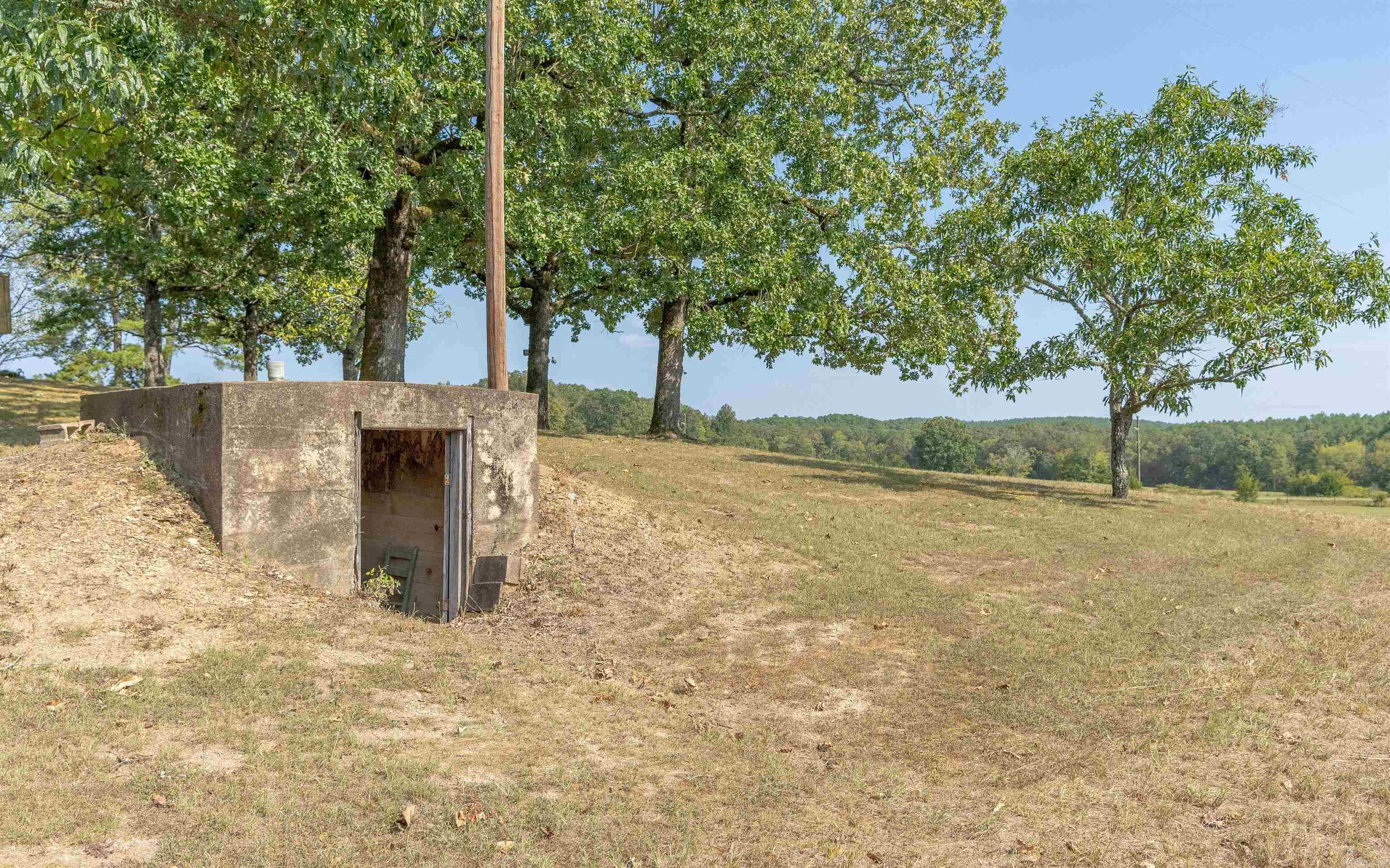 Metes & Bounds - Farm