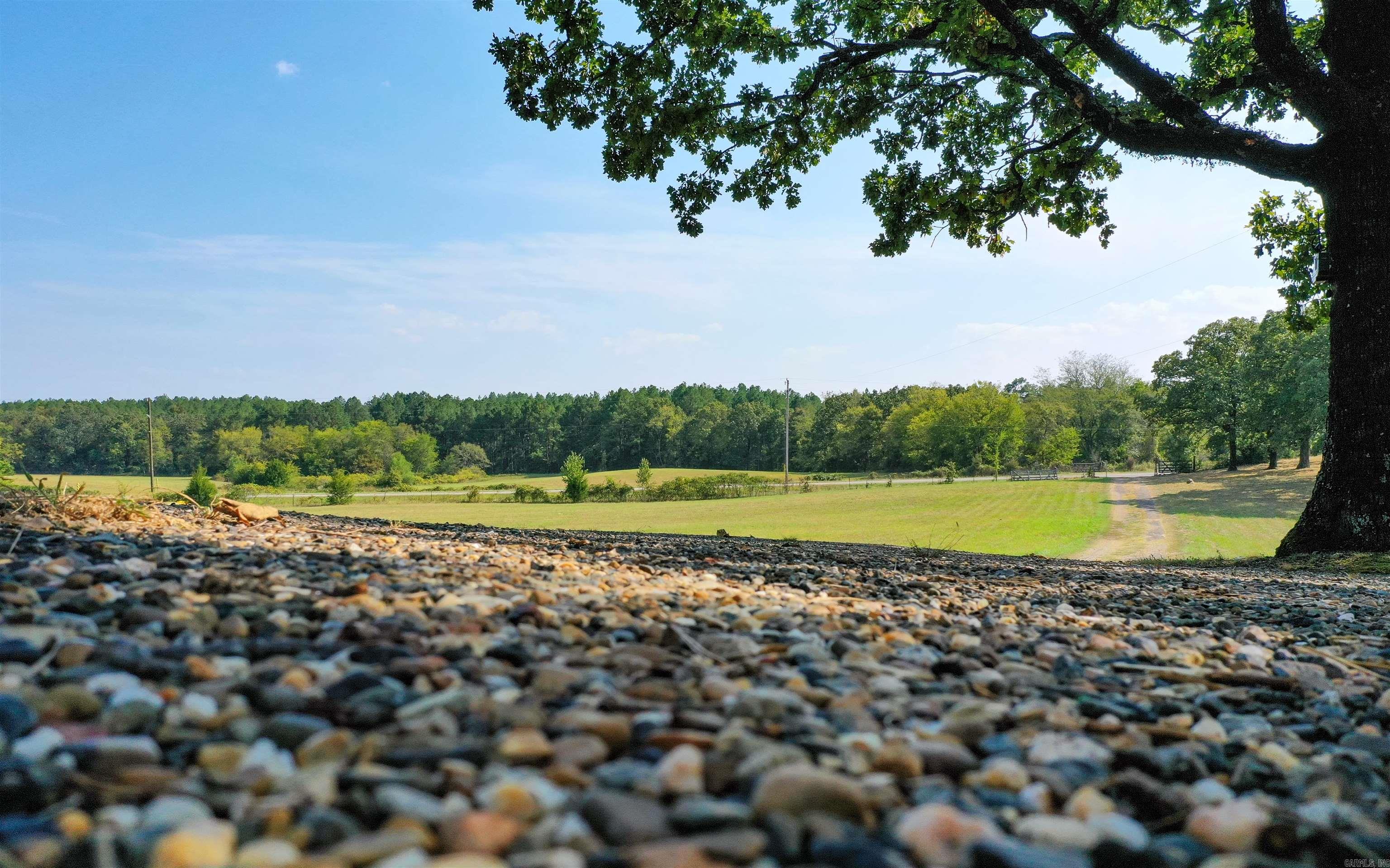 Metes & Bounds - Farm