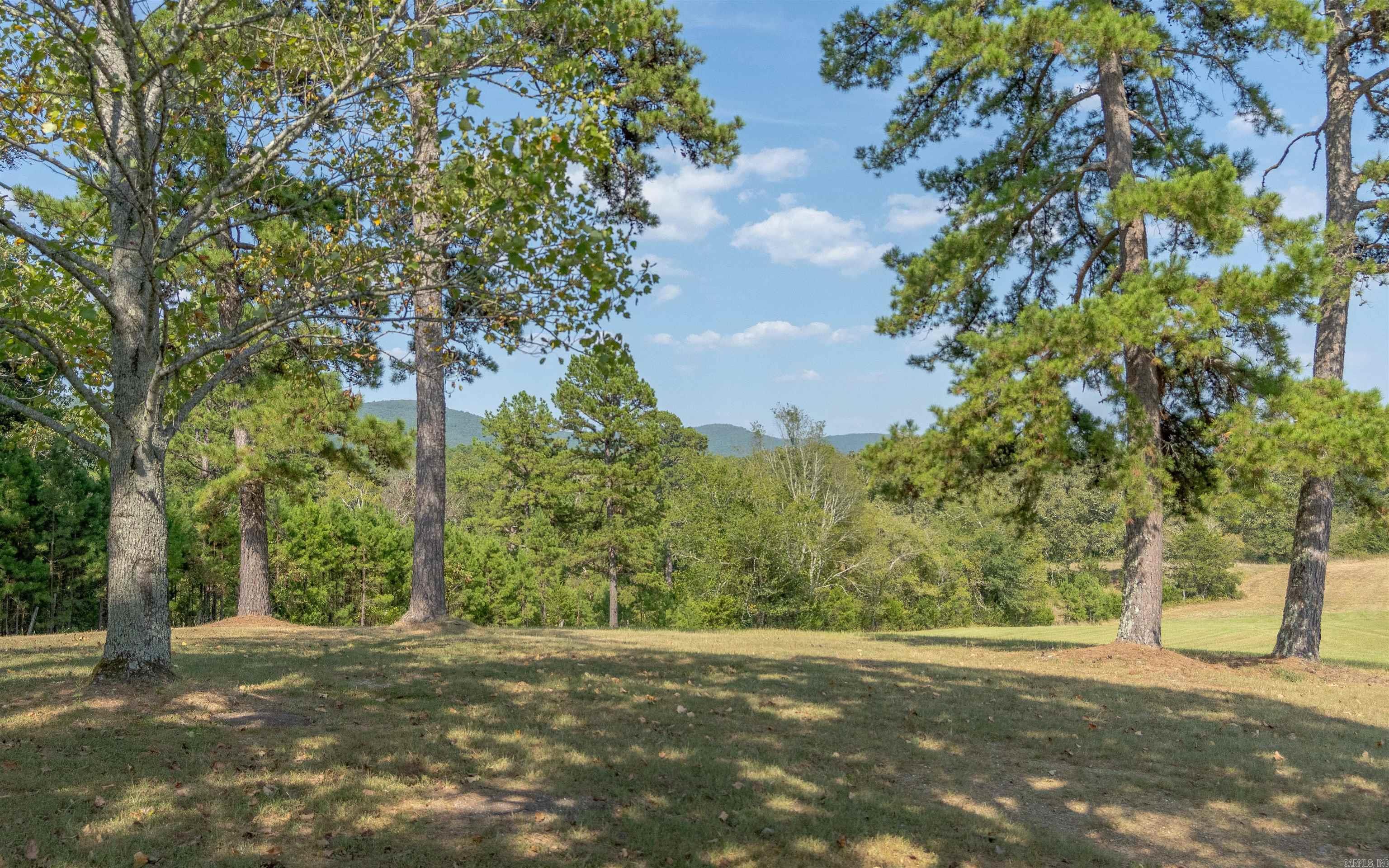 Metes & Bounds - Farm