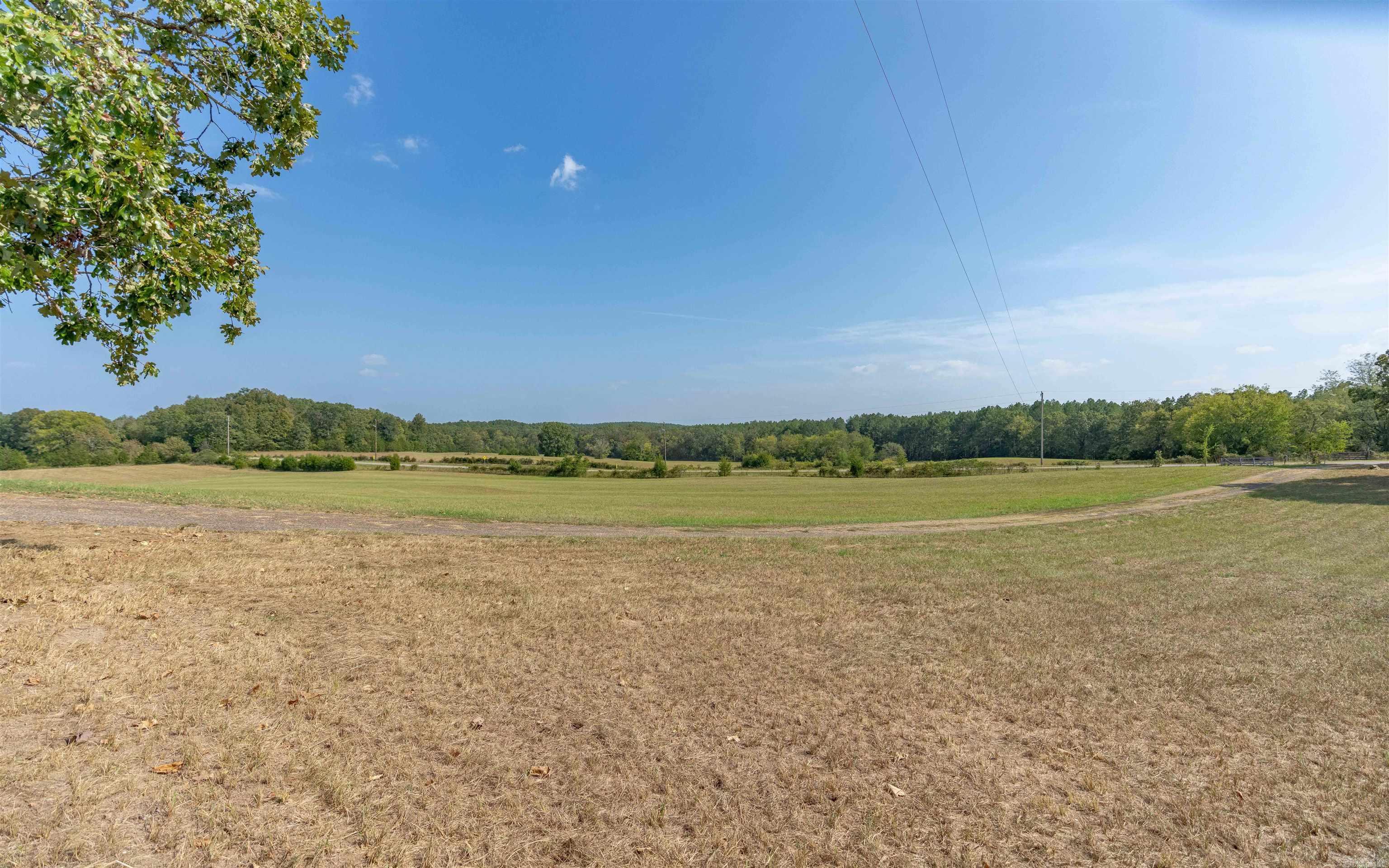 Metes & Bounds - Farm