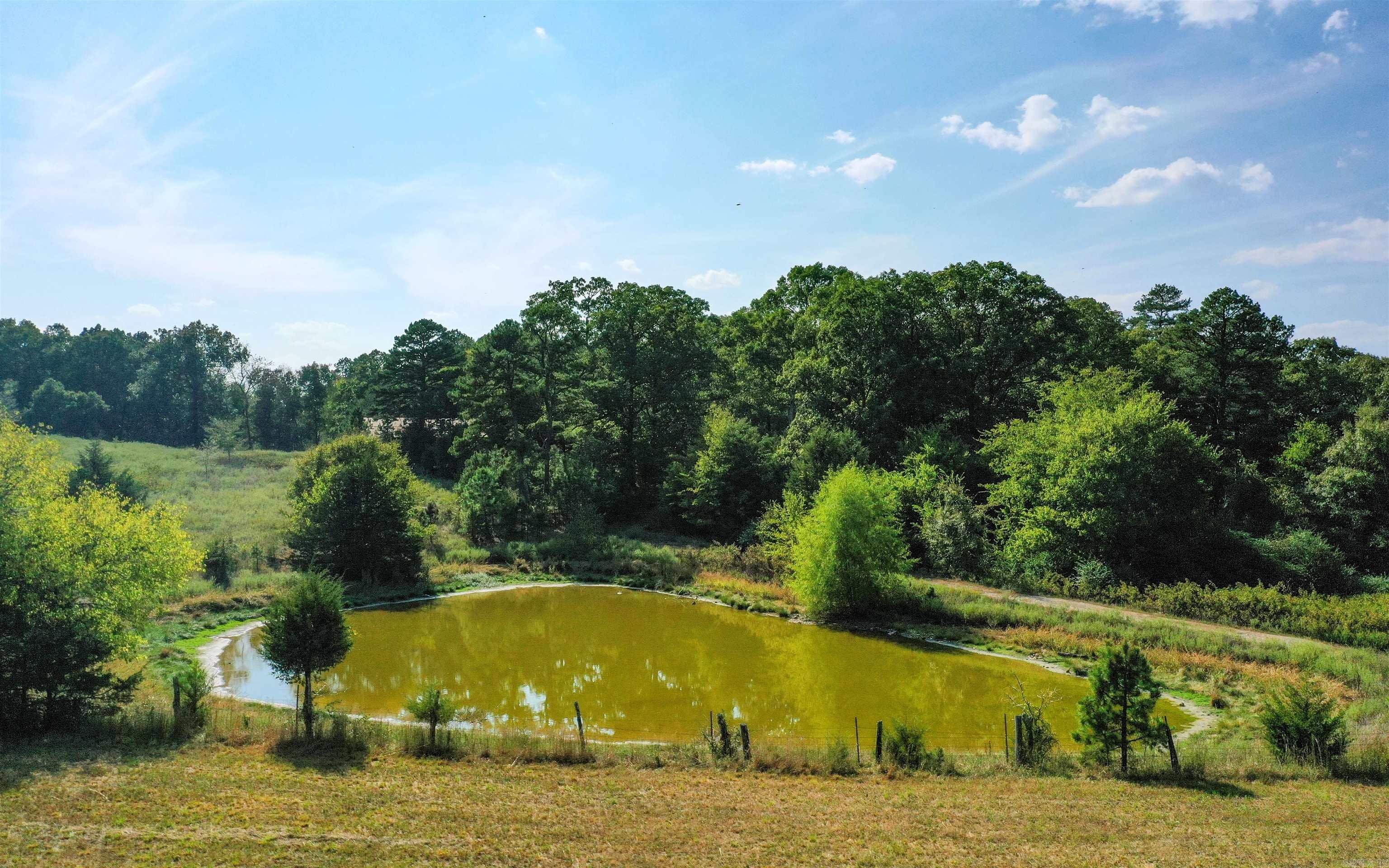 Metes & Bounds - Farm