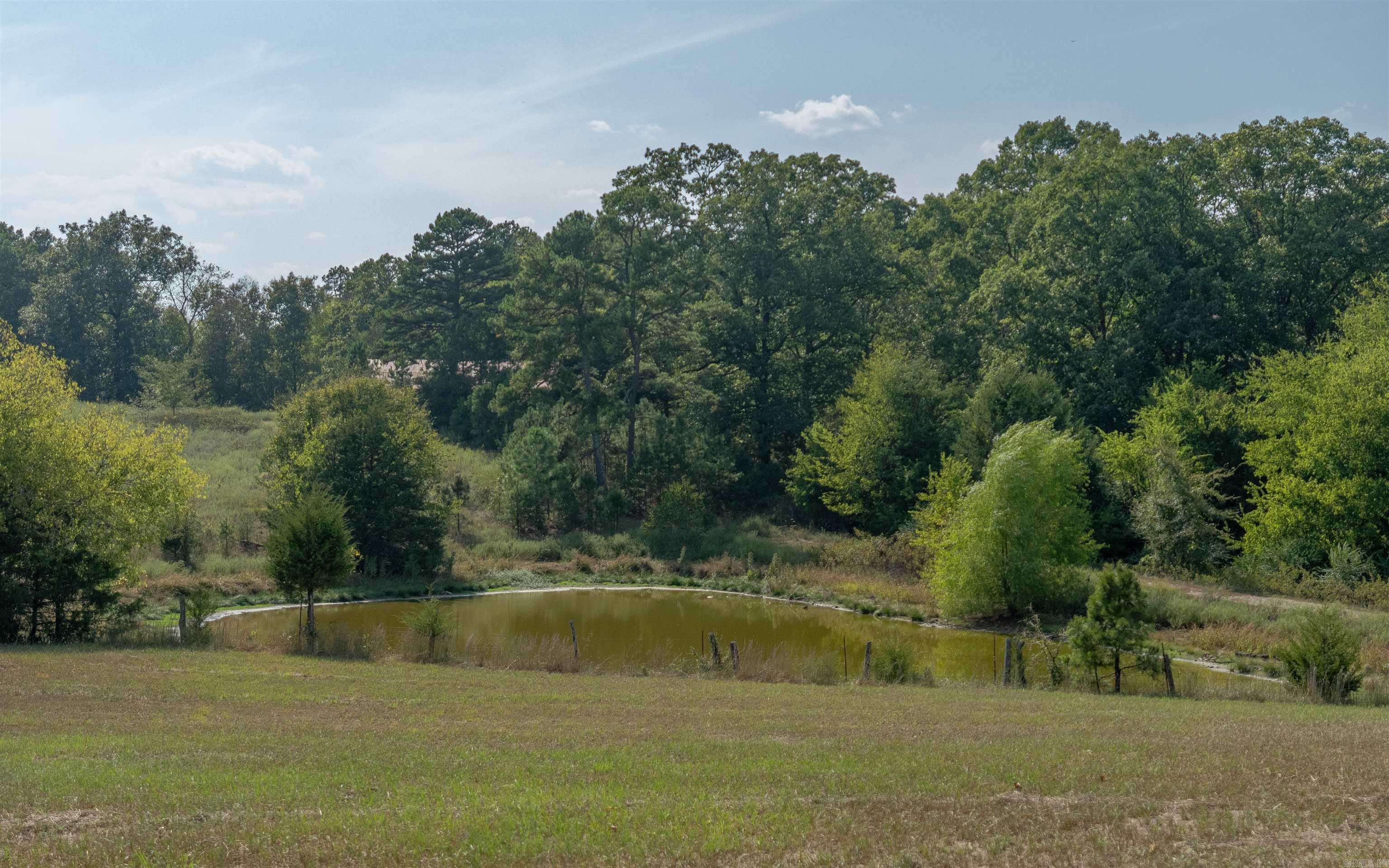 Metes & Bounds - Farm